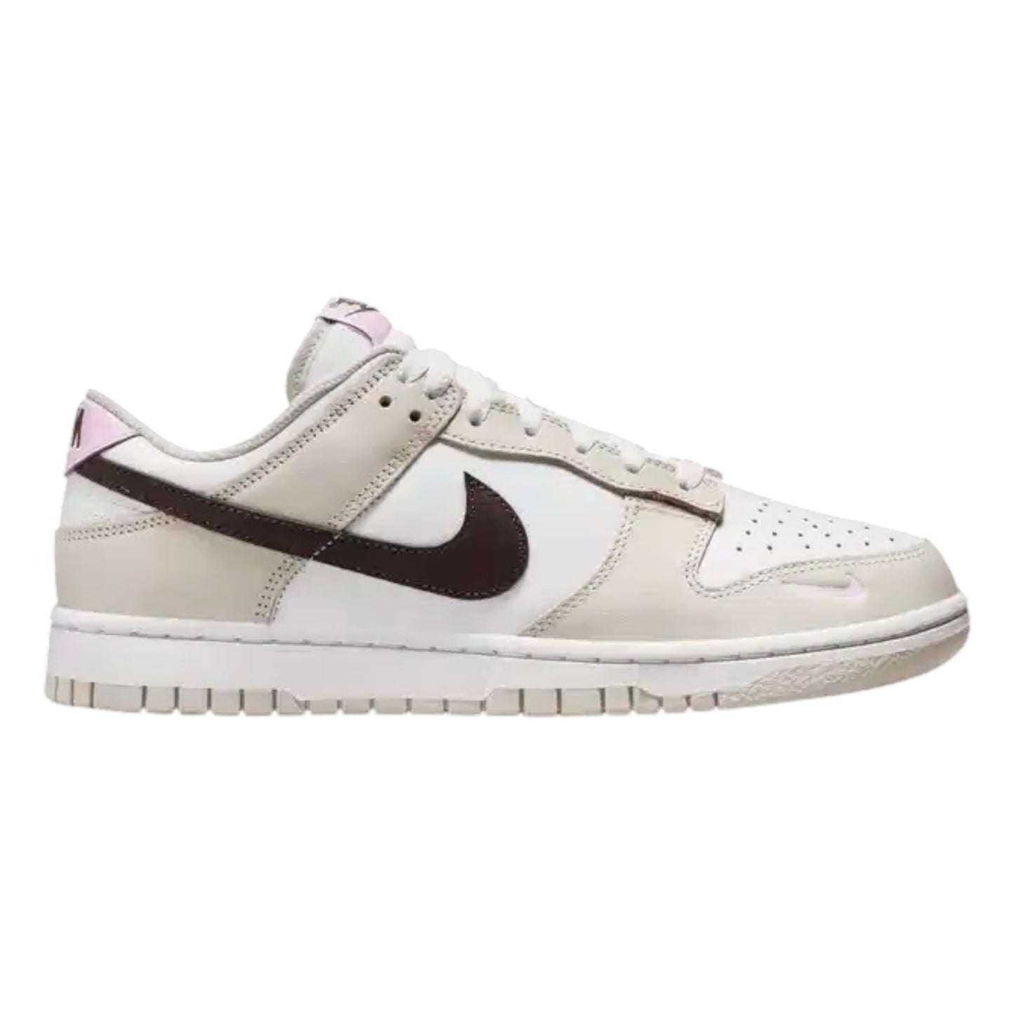 W Dunk Low Neapolitan