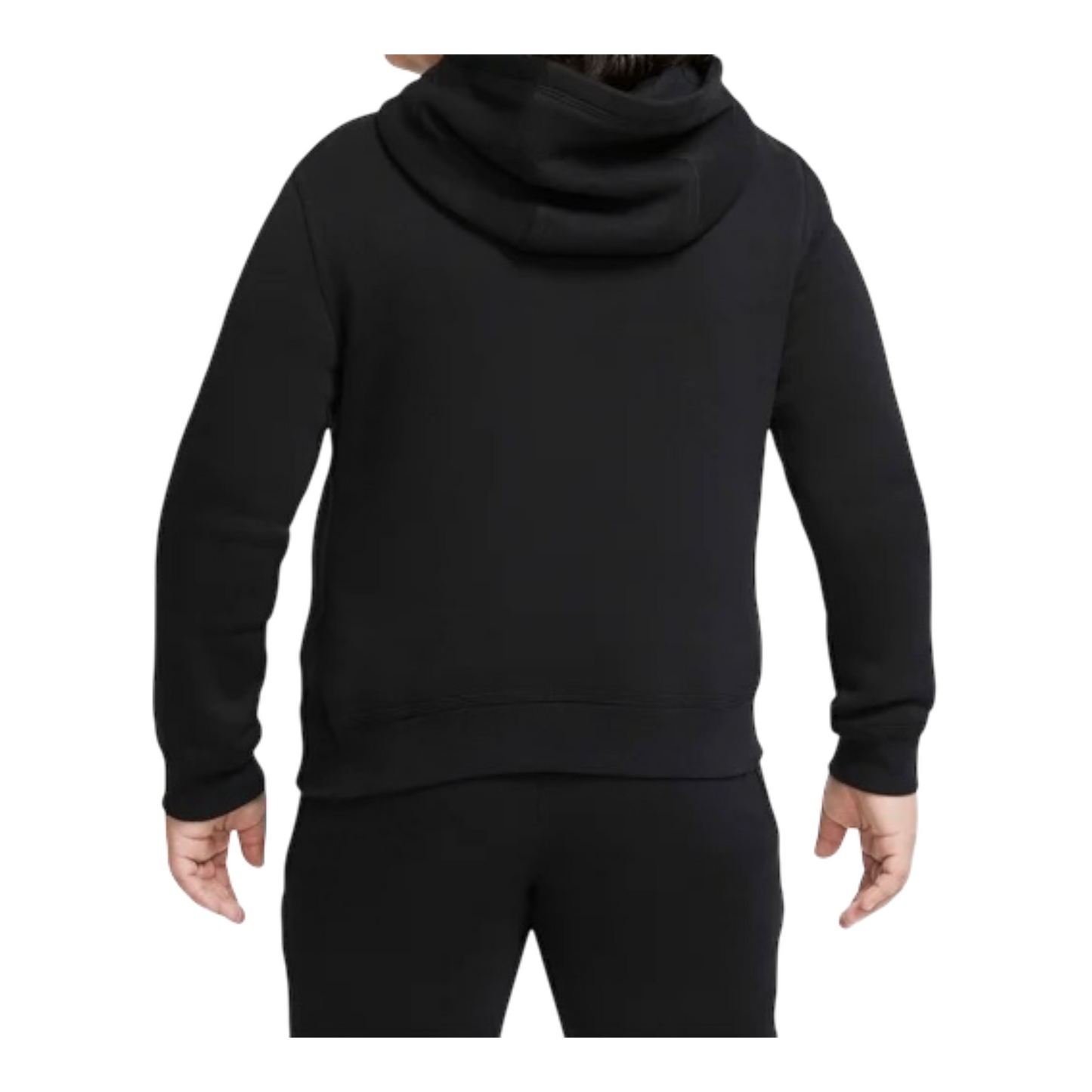 Nike Sportswear Club Fleece