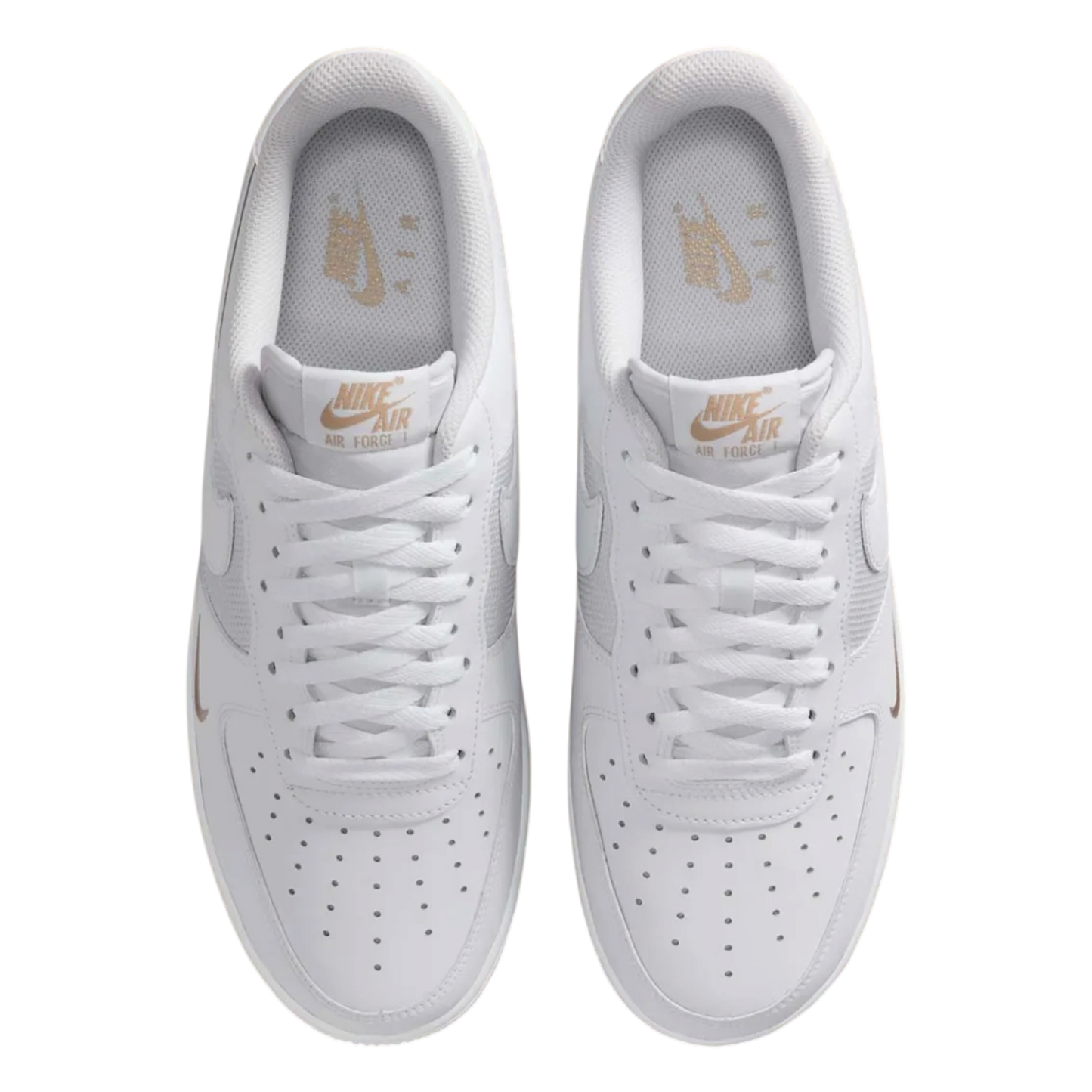 NikeAir Force 1 Low 'Mini Swoosh'