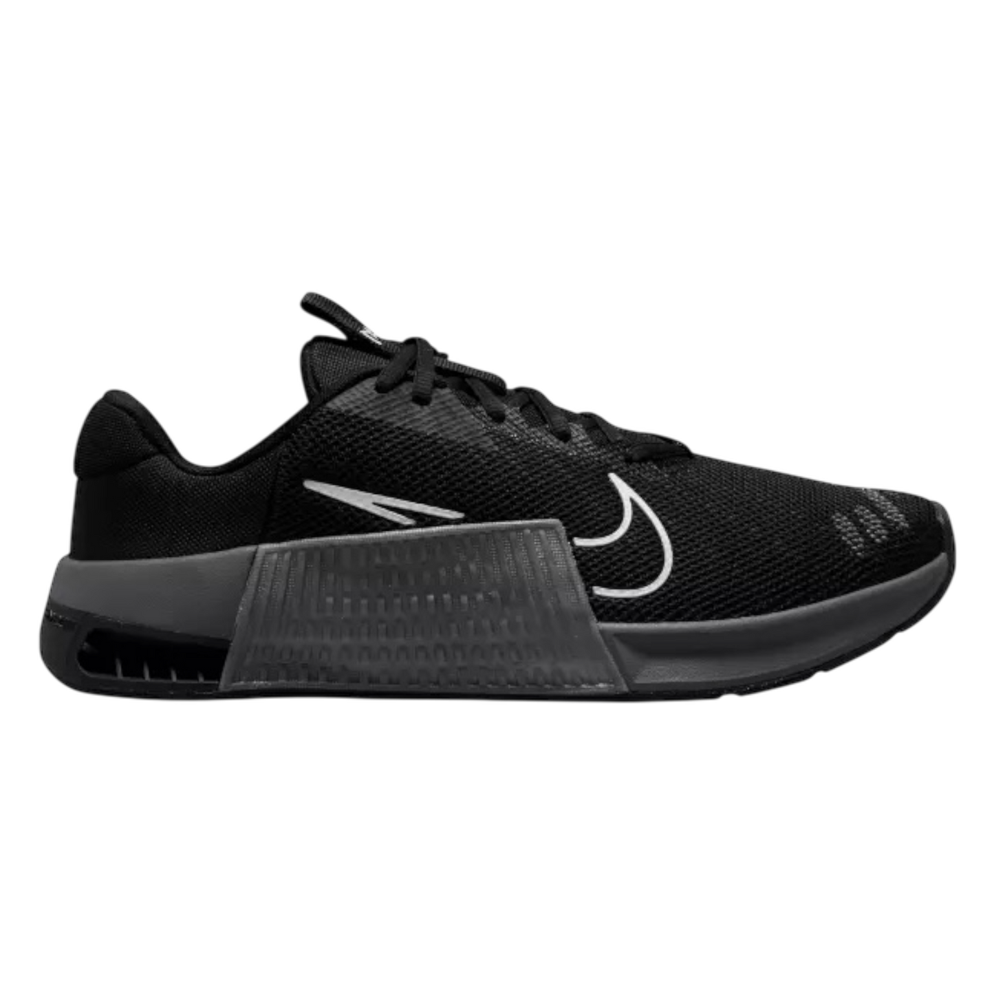 Nike Metcon 9 EasyOn
"Black & Smoke Grey"