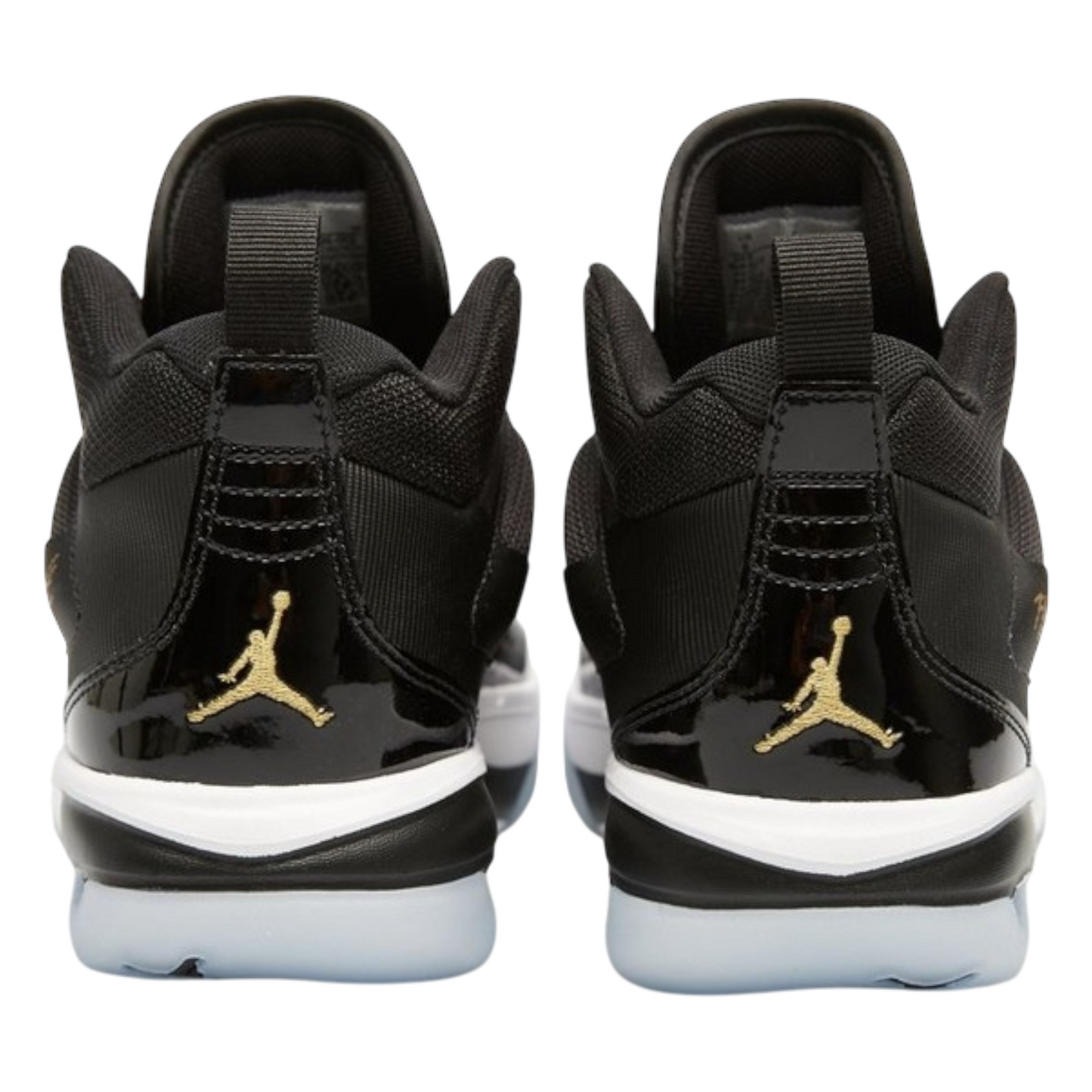 JORDAN STAY LOYAL 3