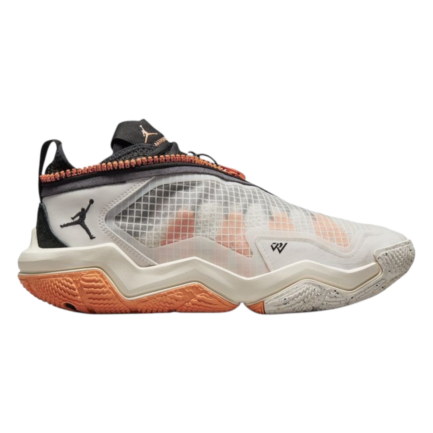 Air Jordan Why Not .6 "Rattan"
