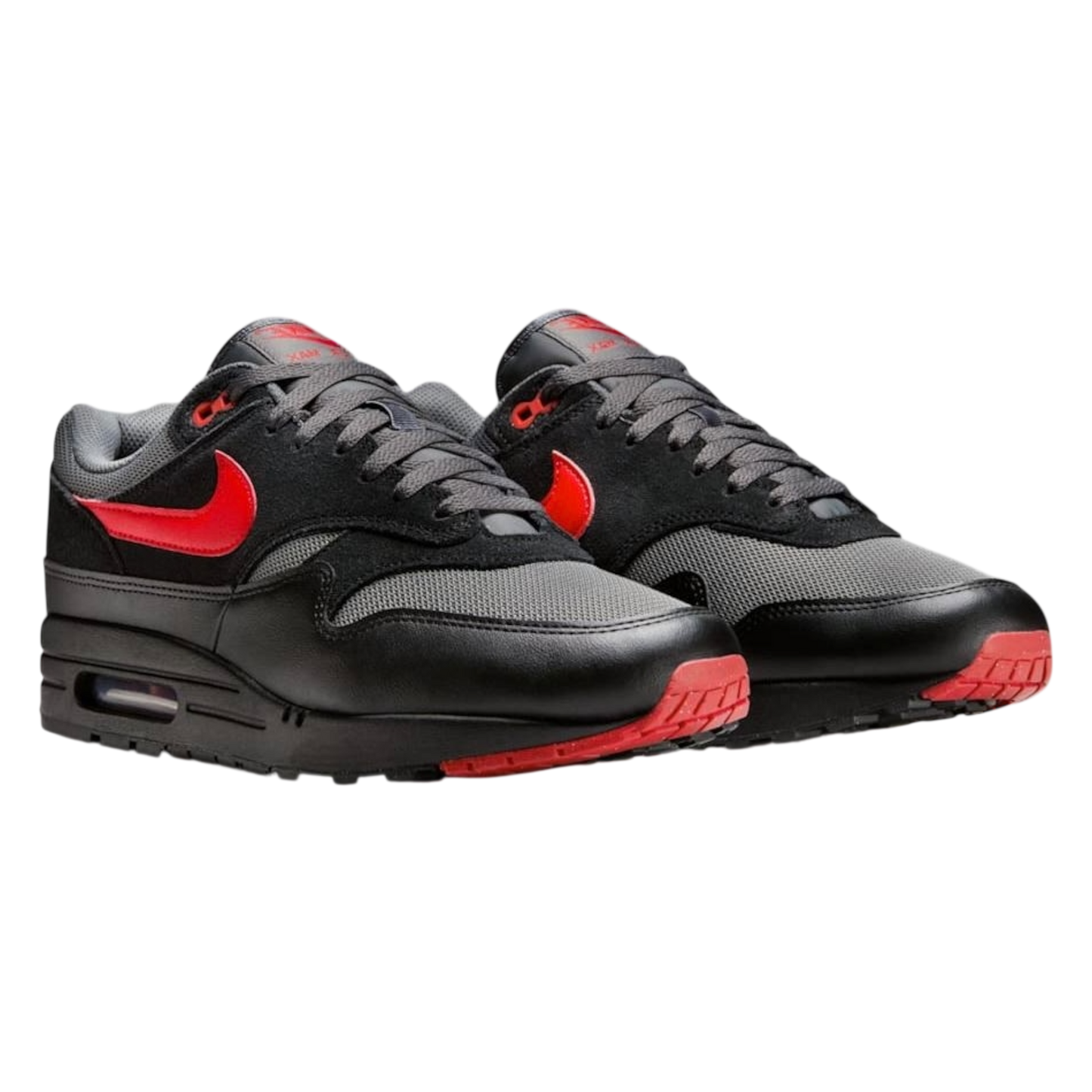 Nike Air Max 1 Essential
"Vamps"