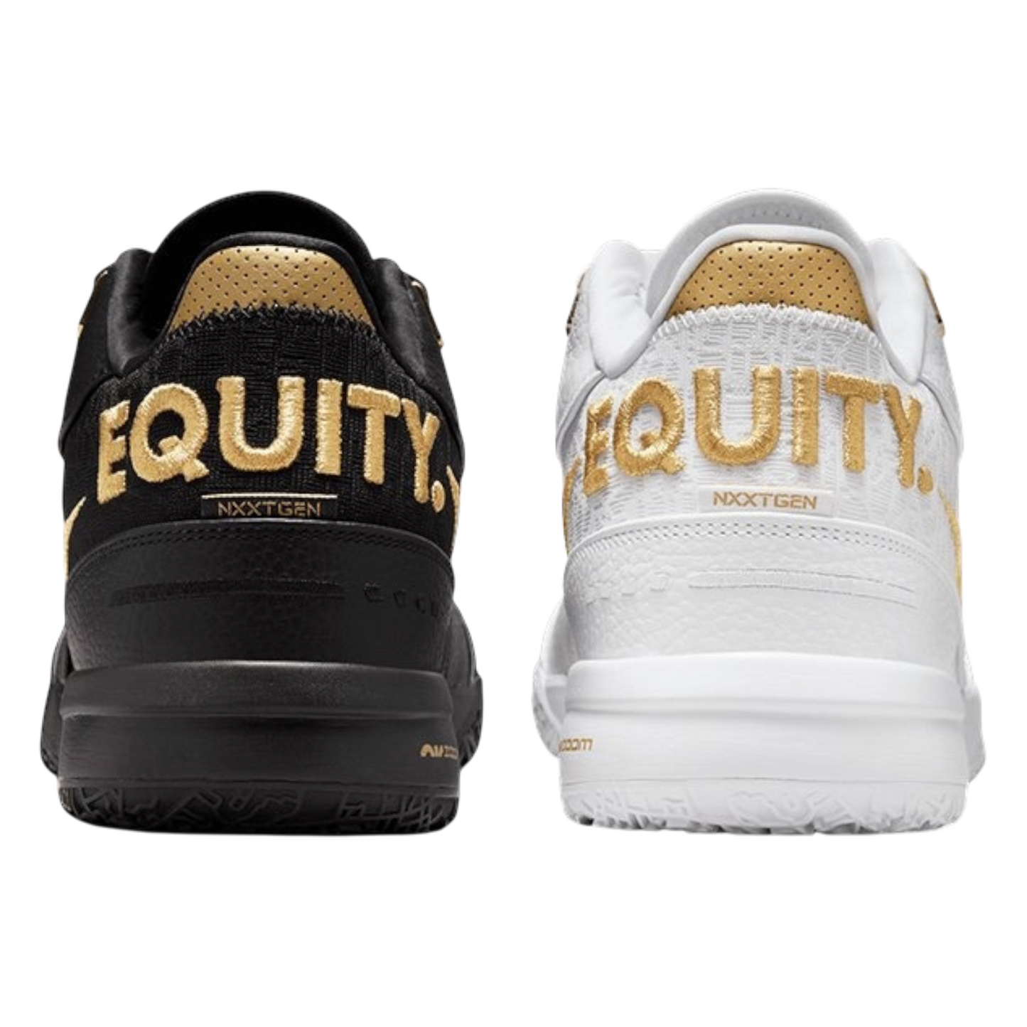 Nike LeBron NXXT Gen AMPD "Equity"
