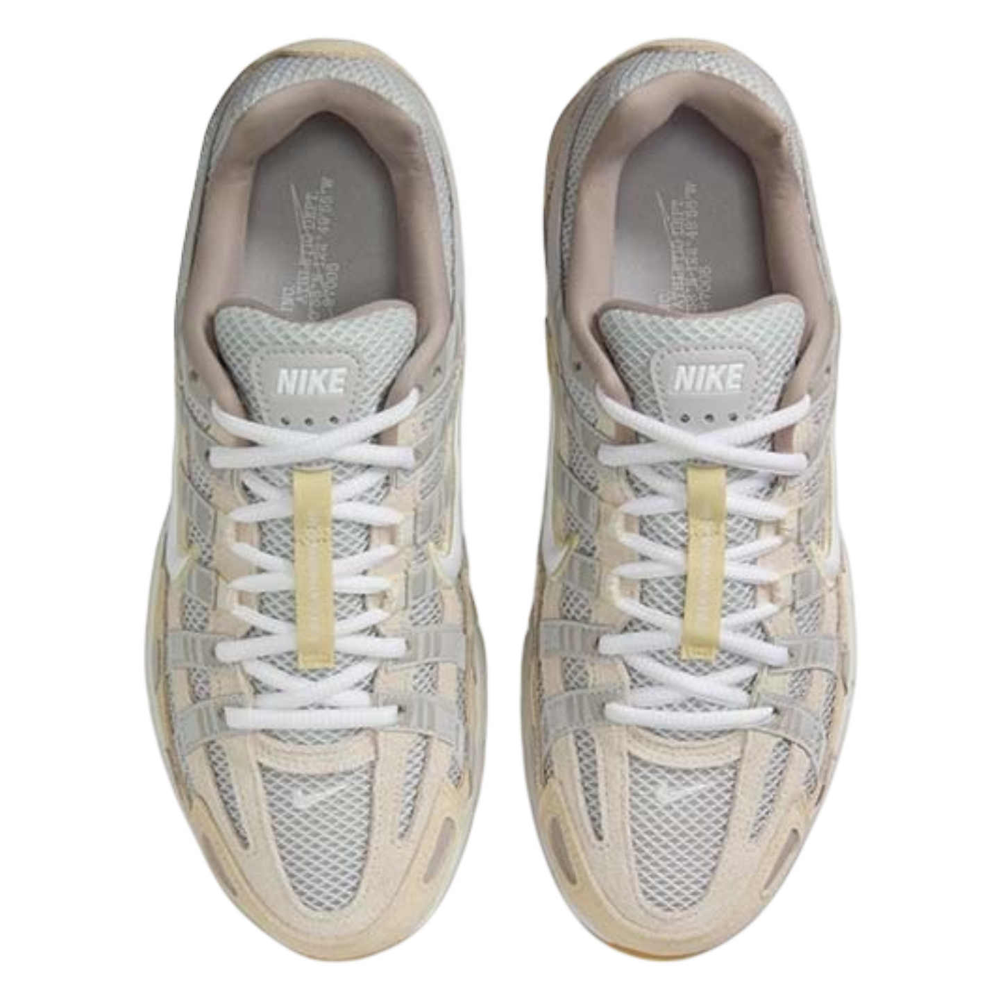 NIKE P-6000 W "PHANTOM"