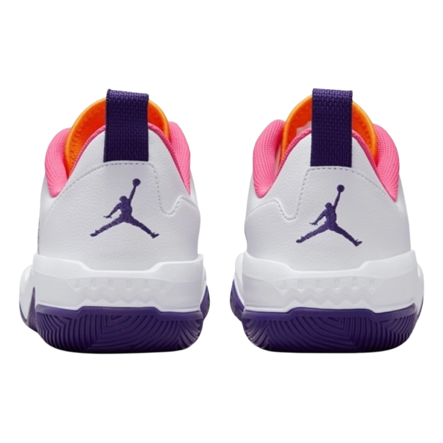 Nike Air Jordan One Take 4