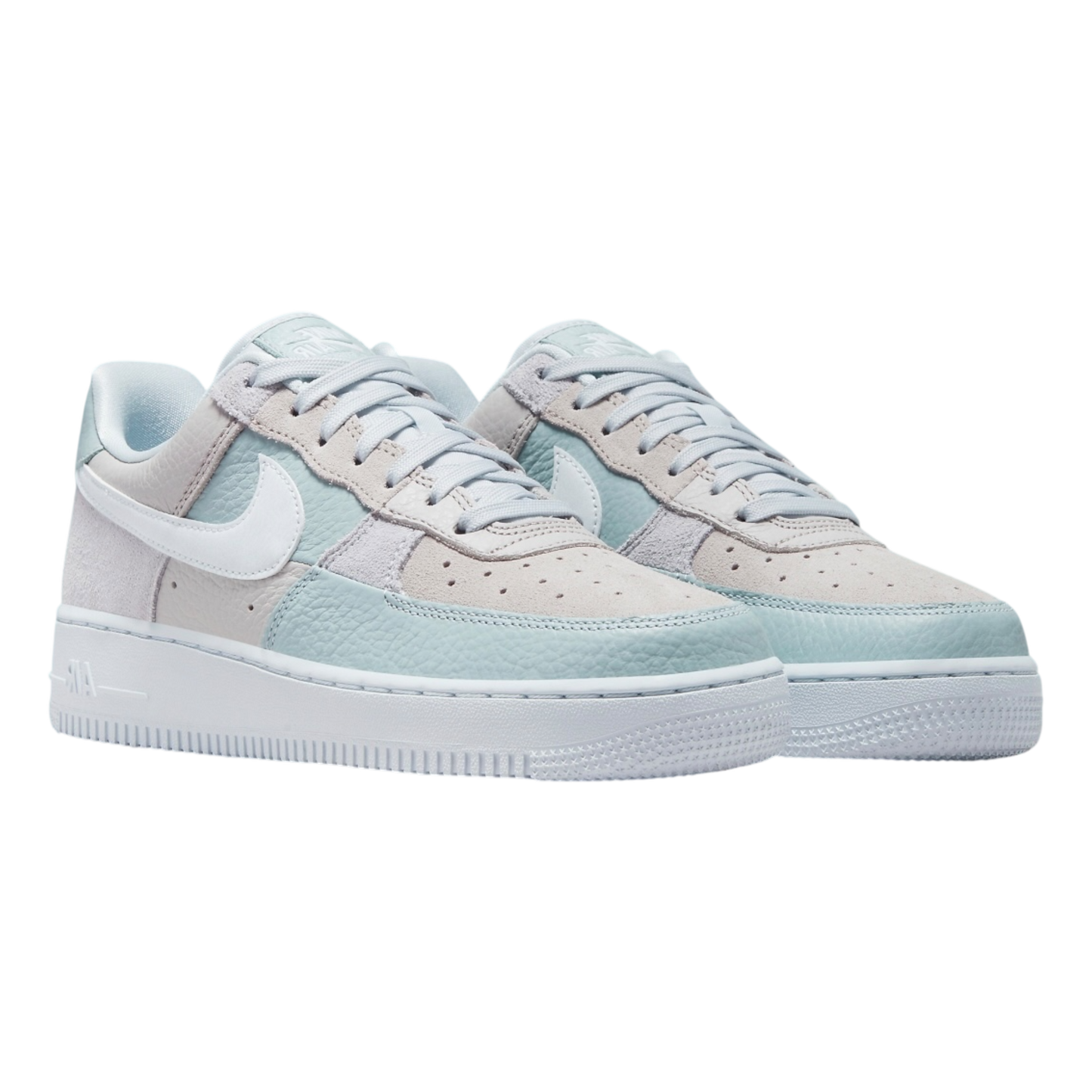 Nike W Air Force 1 Low NH1 x Be Kind