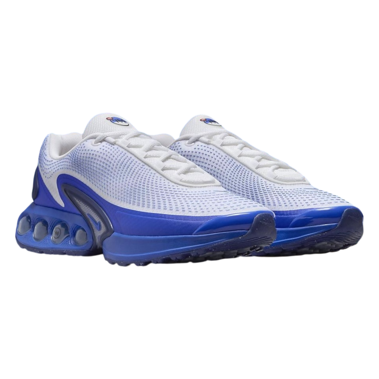 Nike Air Max Dn
"White & Blue Void"