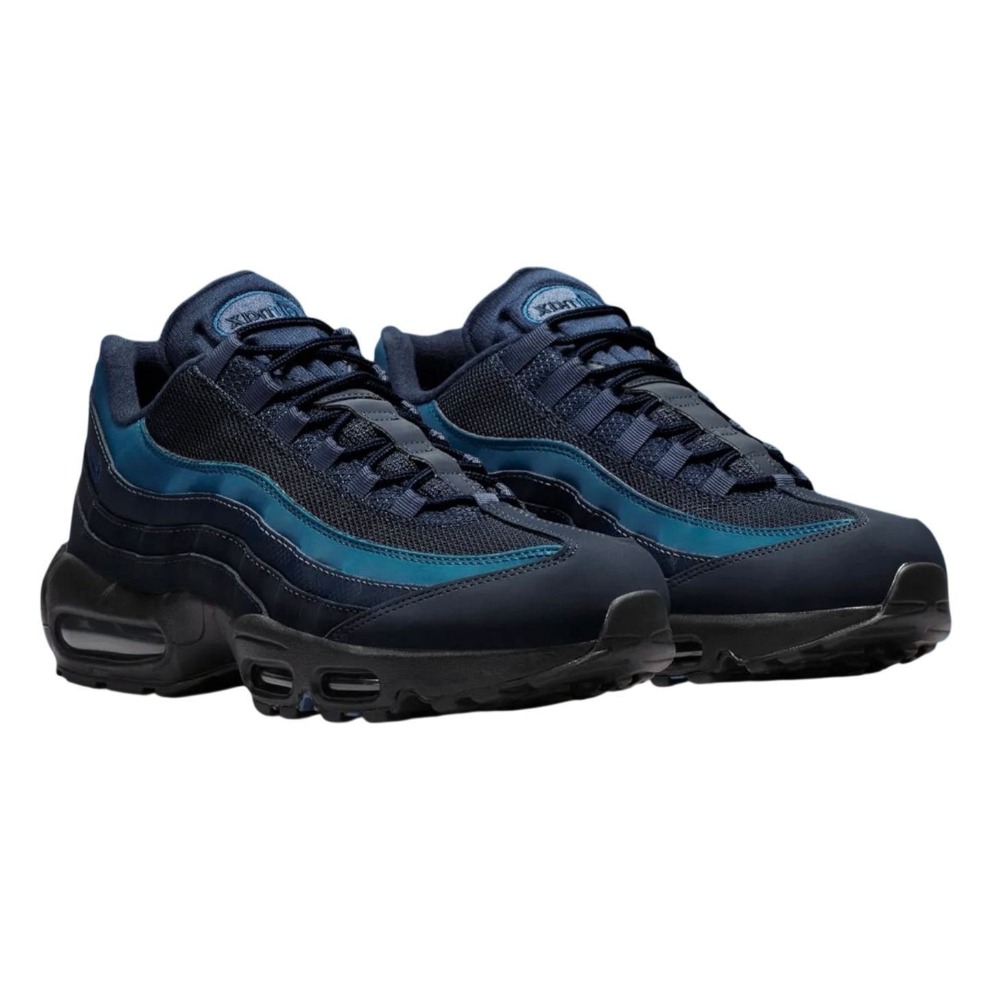 Nike Air Max 95 “Harbor Blue”