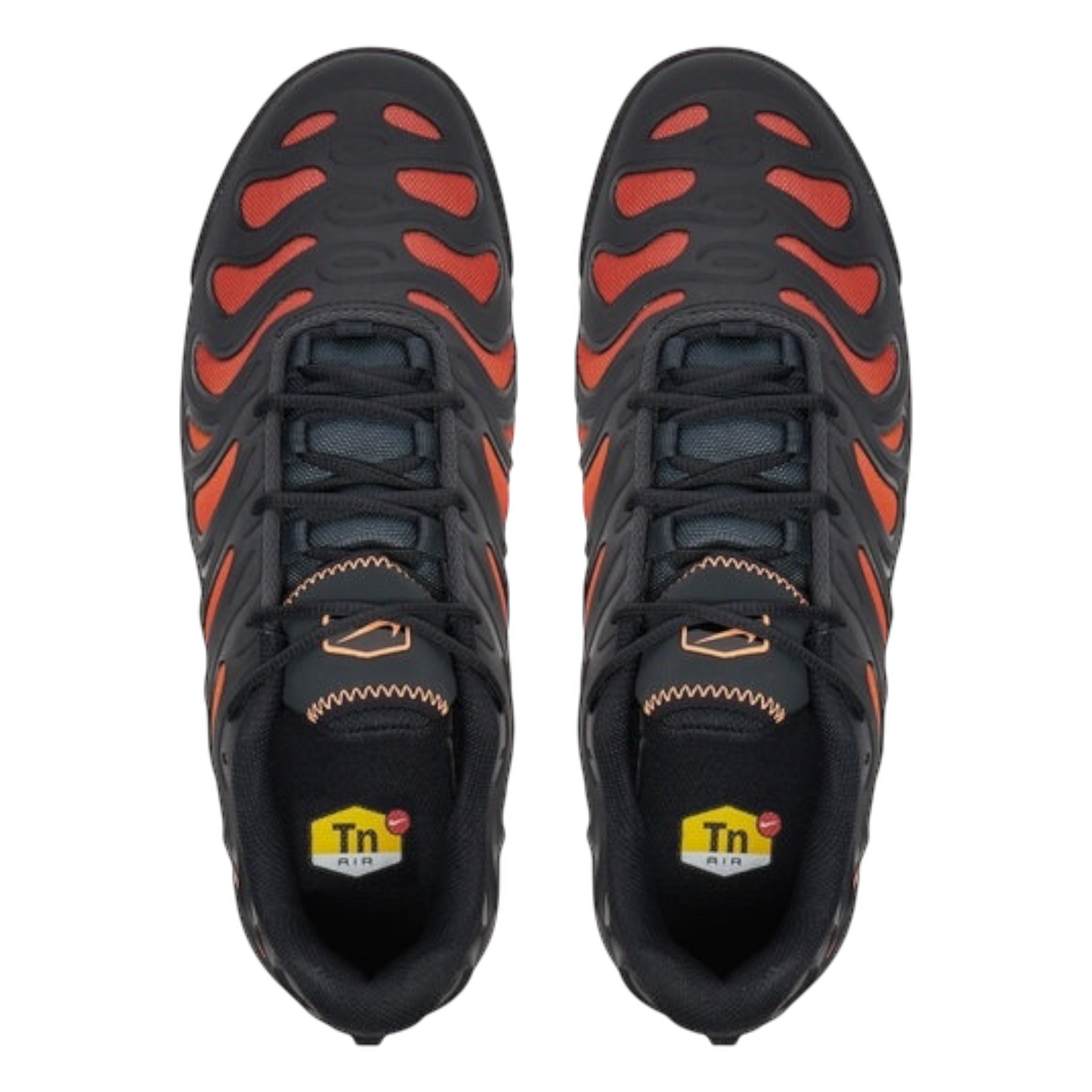 Nike Air Max Plus Drift "Black/Dragon Red"