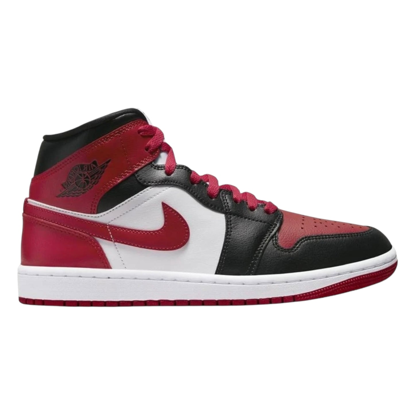 W Jordan 1 Mid