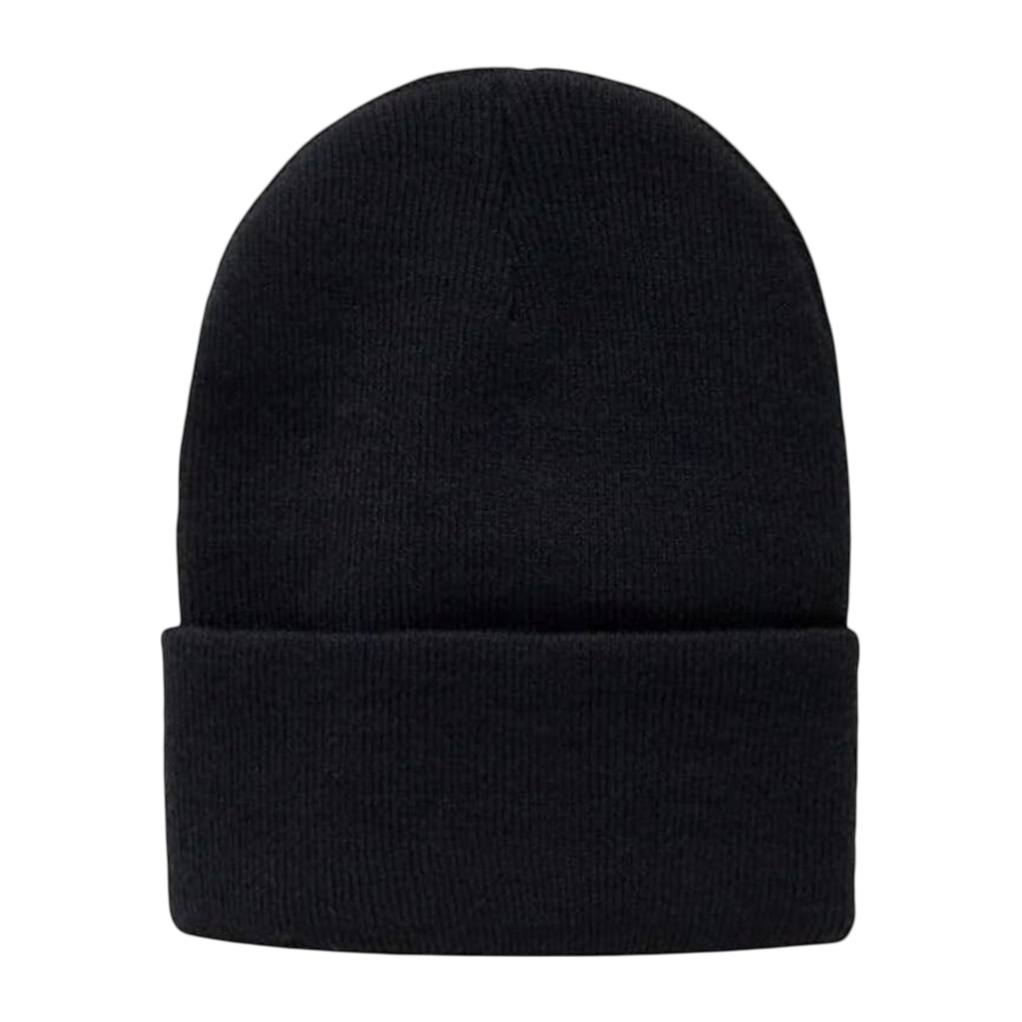 NIKE CUFFED TÉLI SAPKA FEKETE