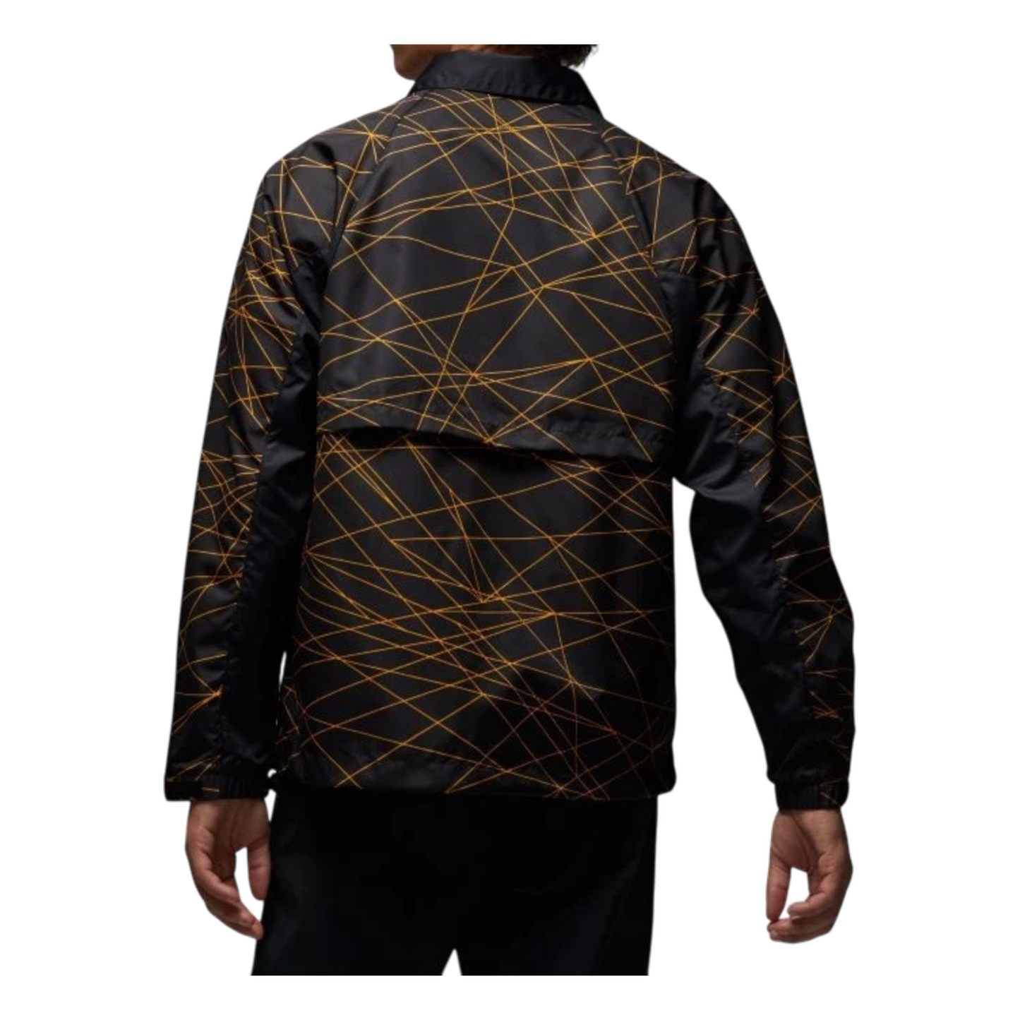 Jordan Paris Saint-Germain Men's Anthem Jacket