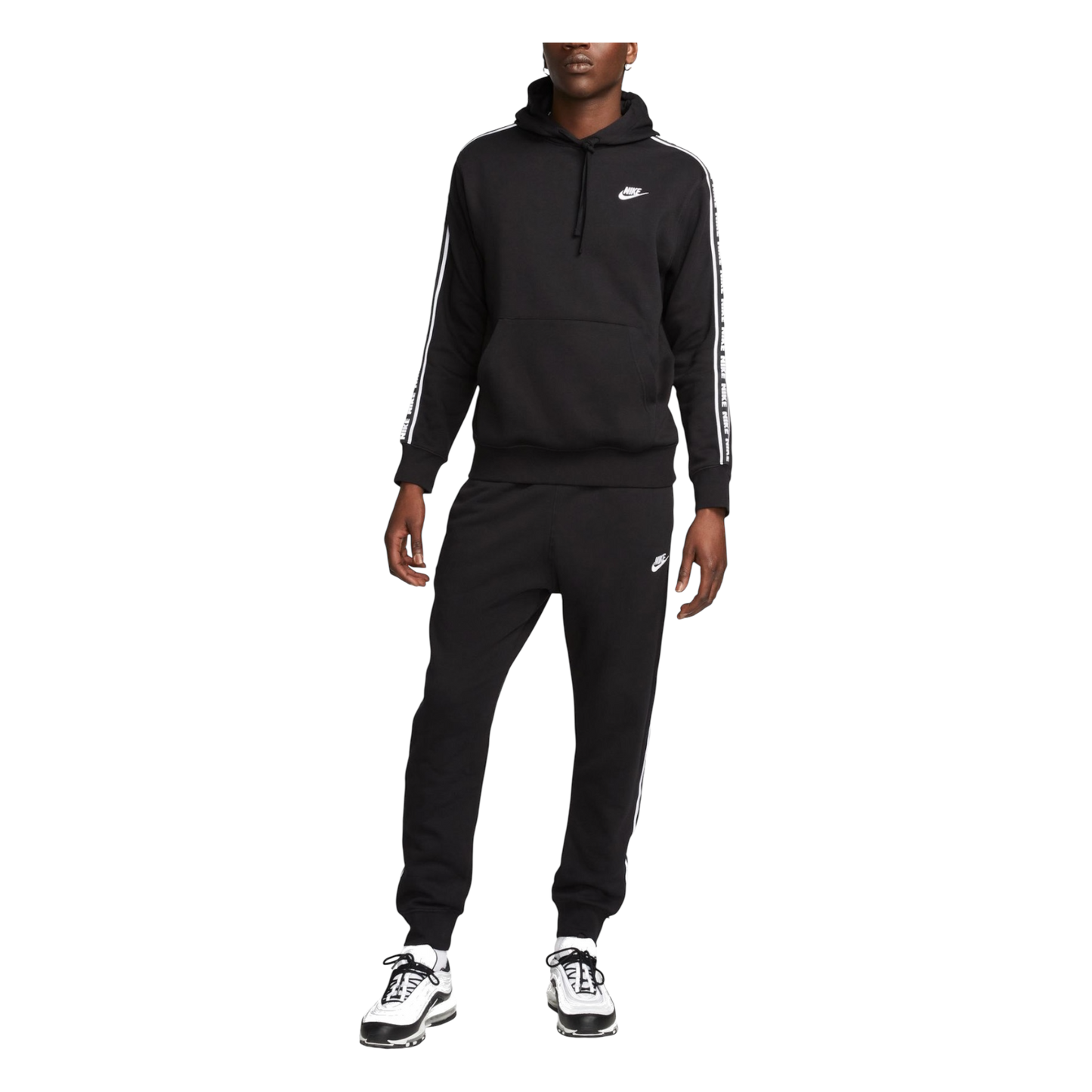 Nike Pamut Melegítő szett
