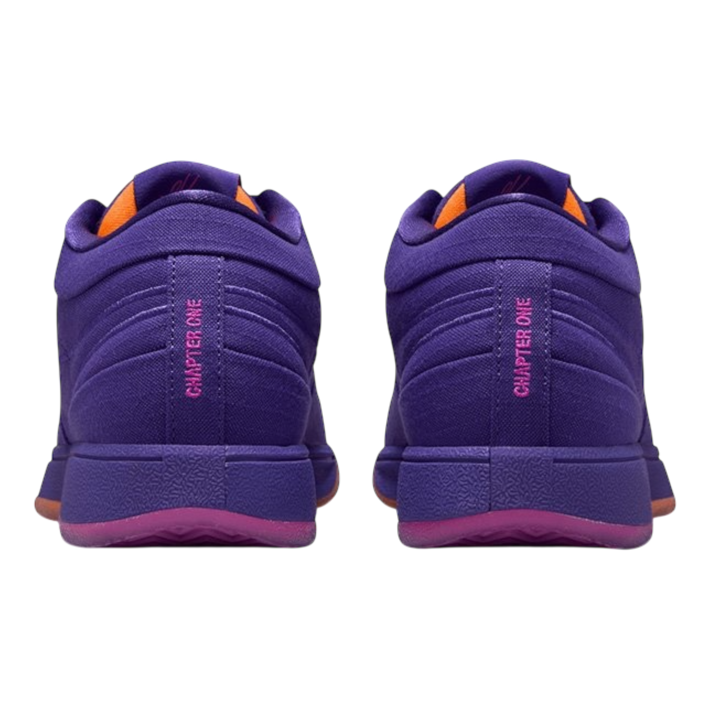Nike Book 1 “Sunset”