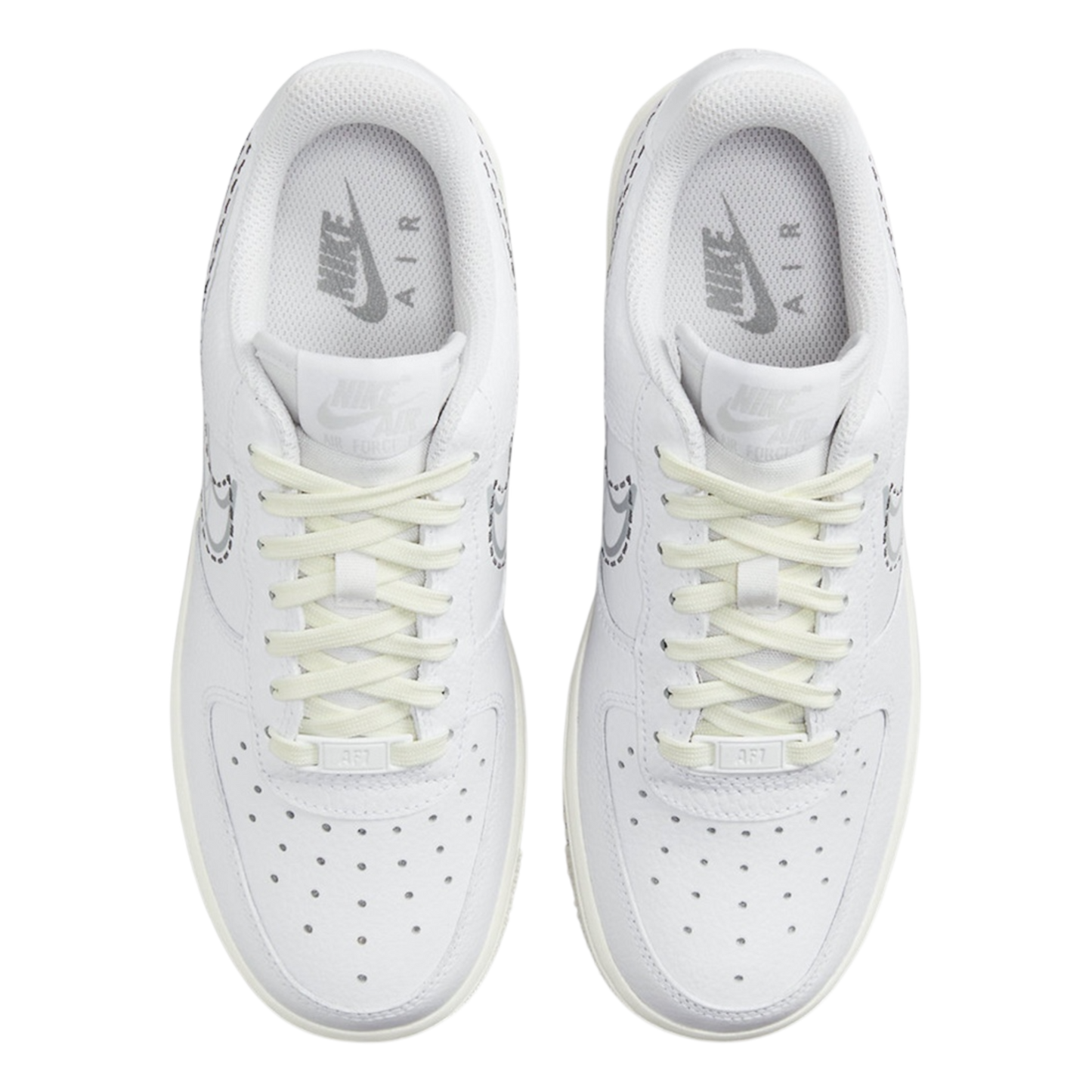 Air Force 1 Low Multi Swoosh Sail