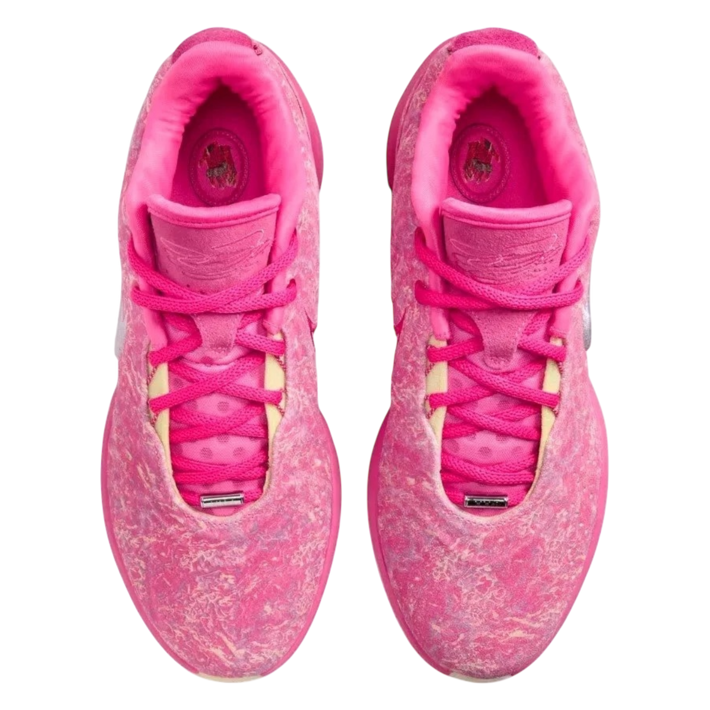 NikeLeBron 21 'The World is Your Oyster'