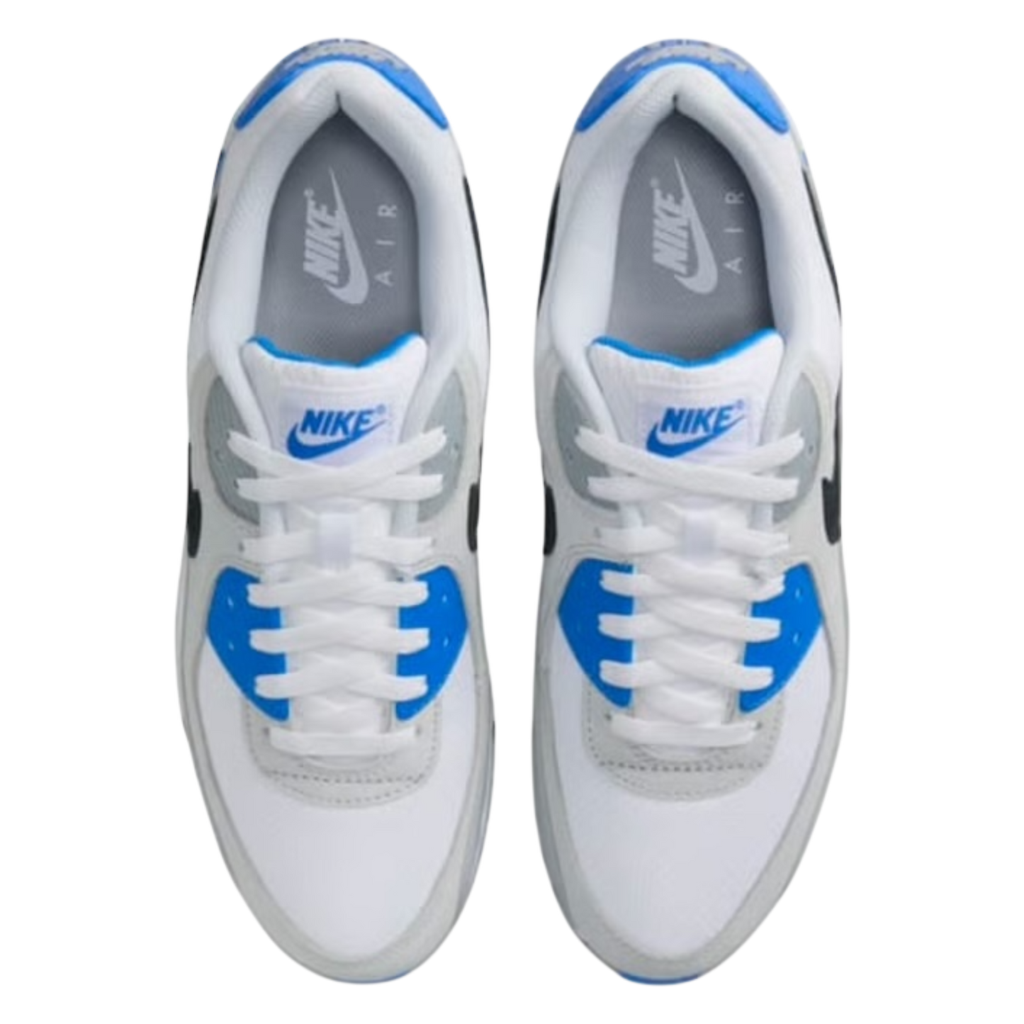 Nike Air Max 90
"Detroit Lions"