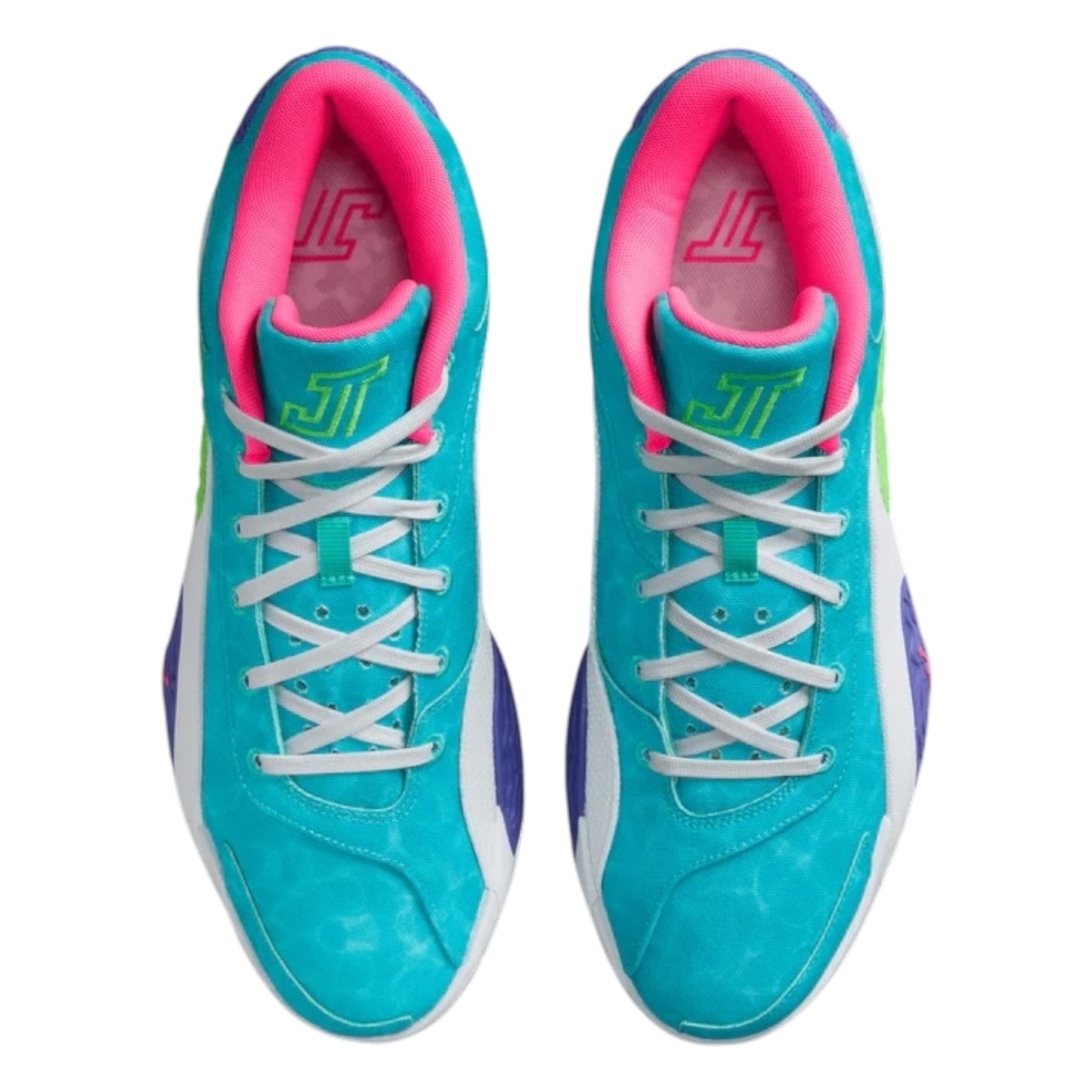JORDAN TATUM 2 'WAVE RUNNER'