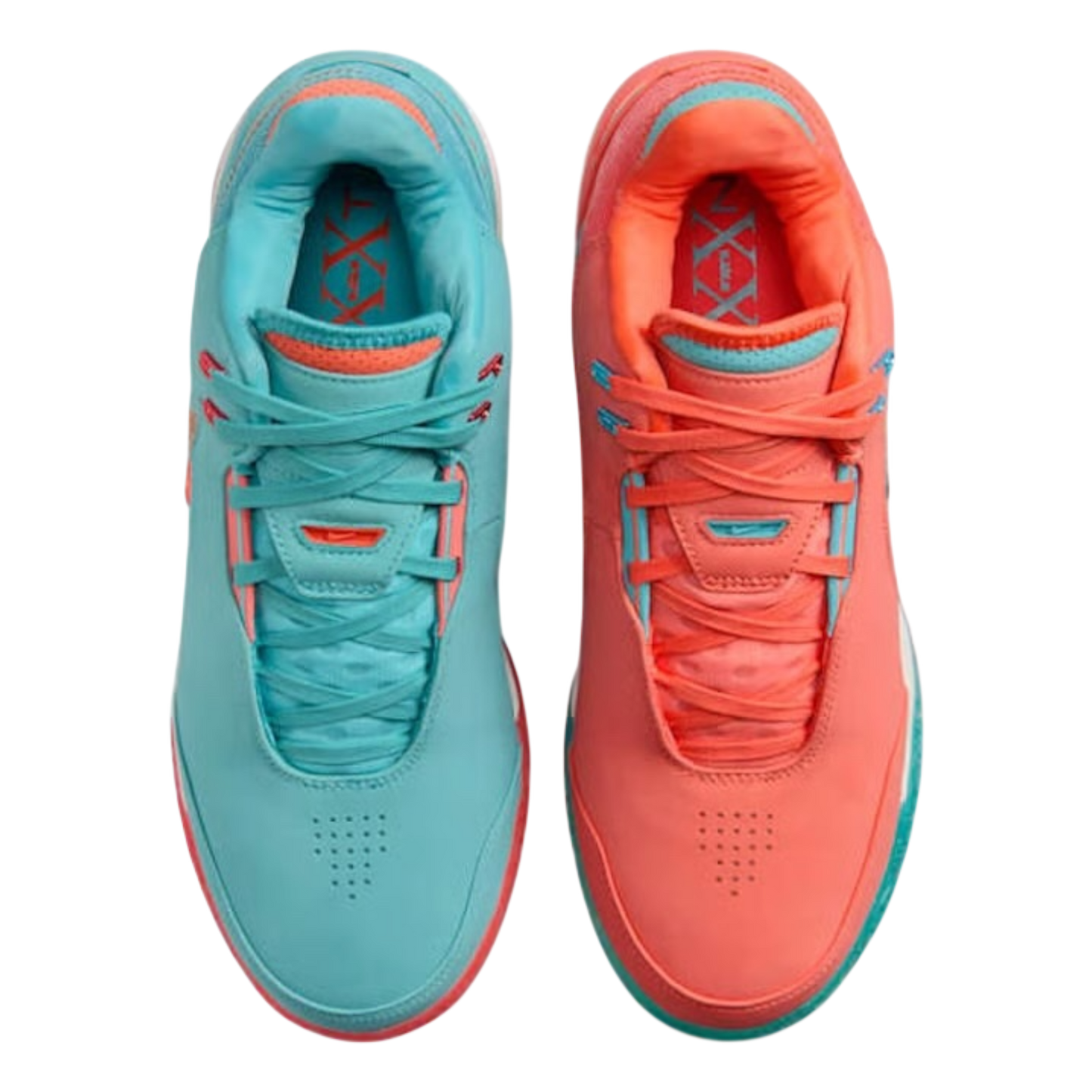 Nike LeBron NXXT Gen AMPD "Miami"