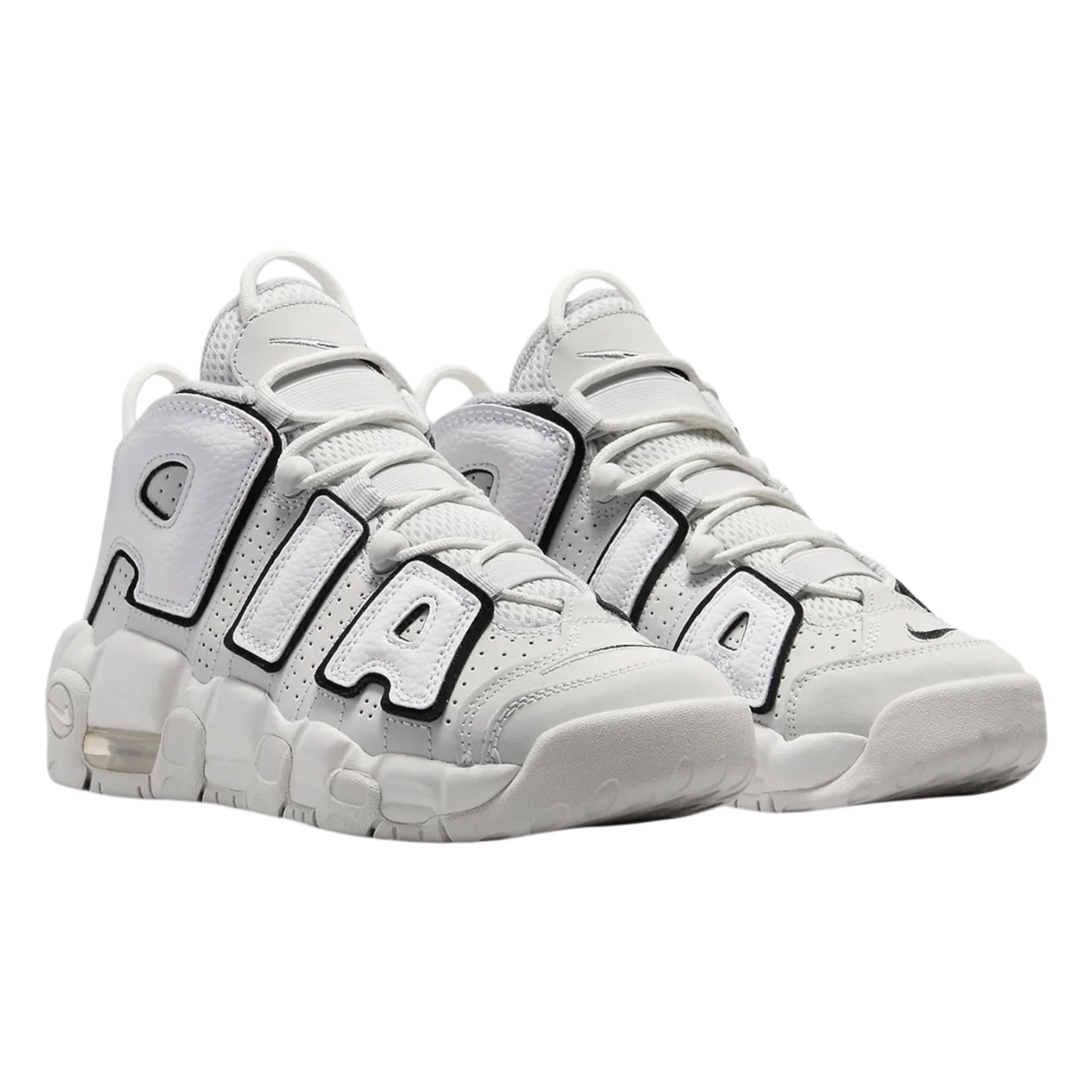 Nike Air More Uptempo Photon Dust