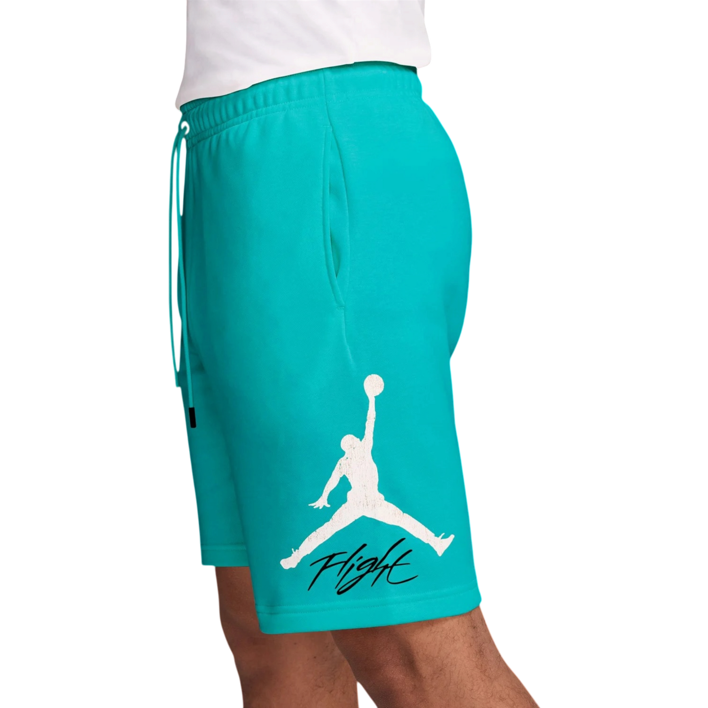 Jordan Essentials 9" Fleece Shorts