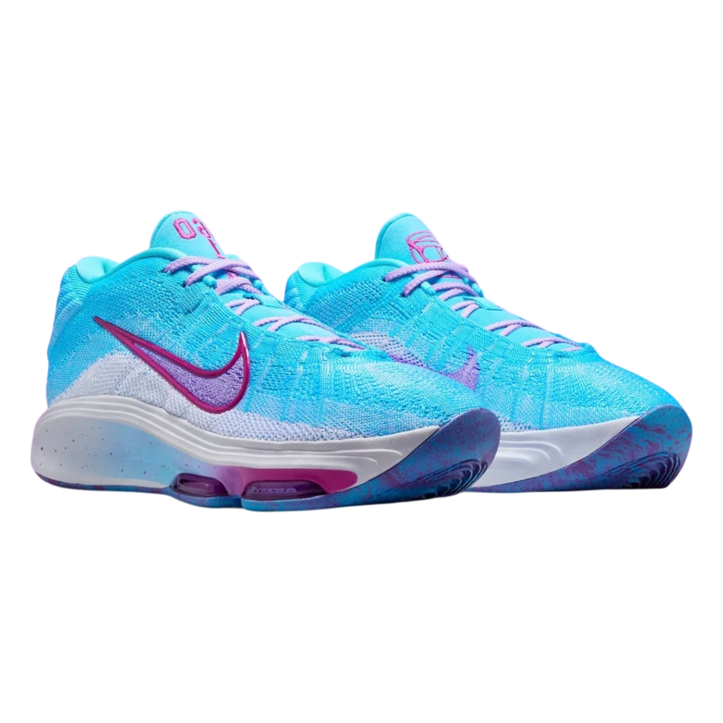 Nike G.T. Hustle 3
"Paige Bueckers"