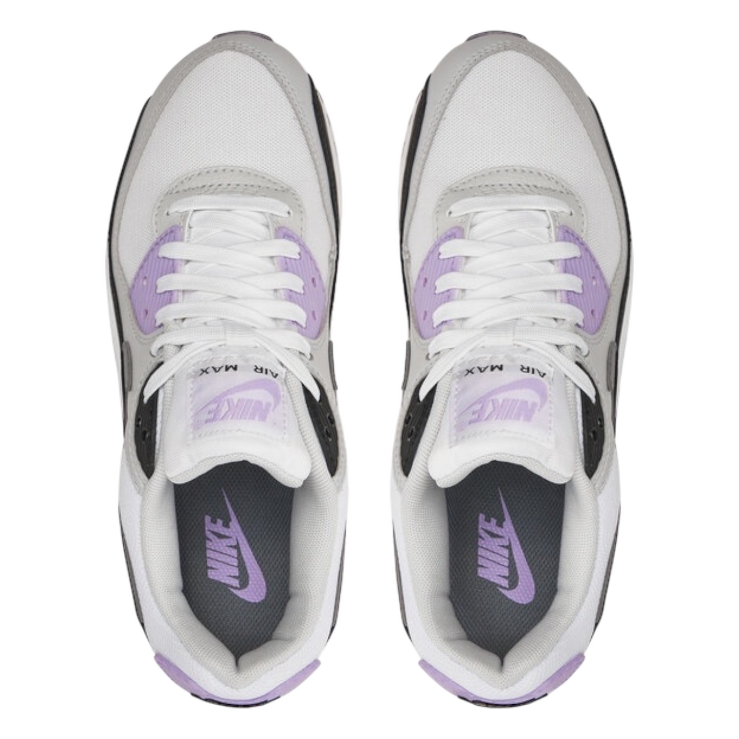 Nike Air Max 90
"Lilac & Photon Dust"