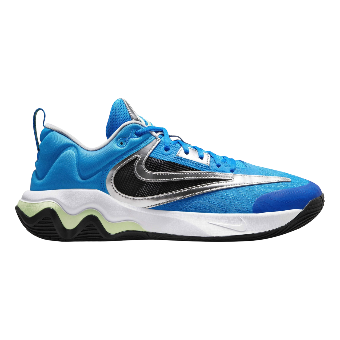 Nike Giannis Immortality 3 “Ode To Your First Love”