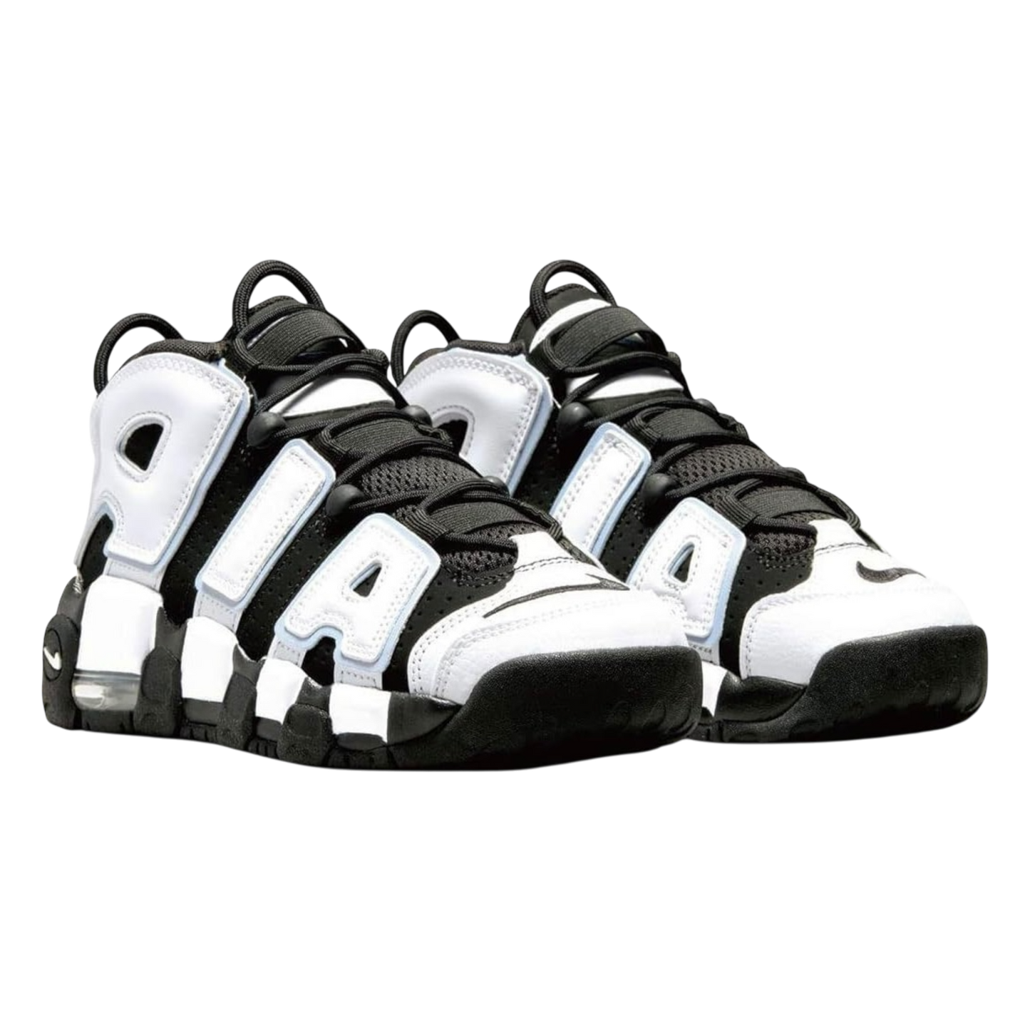 Nike Air More Uptempo Gs