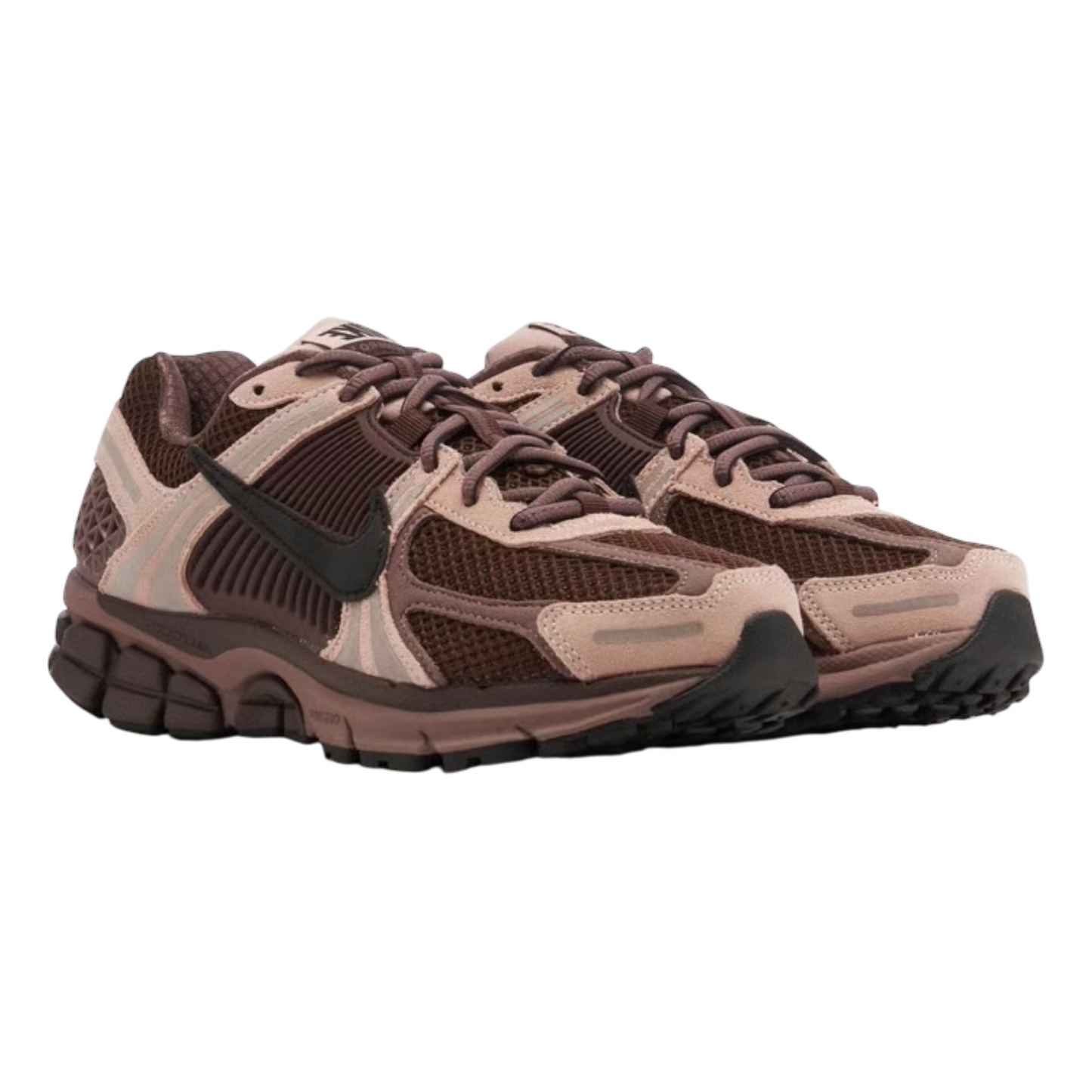 Nike Zoom Vomero 5 Wmns "Pink Oxford Plum Eclipse"
