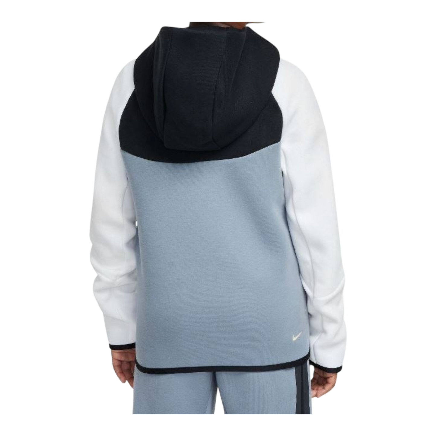Nike Sportswear Kids Tech Fleece Full-Zip