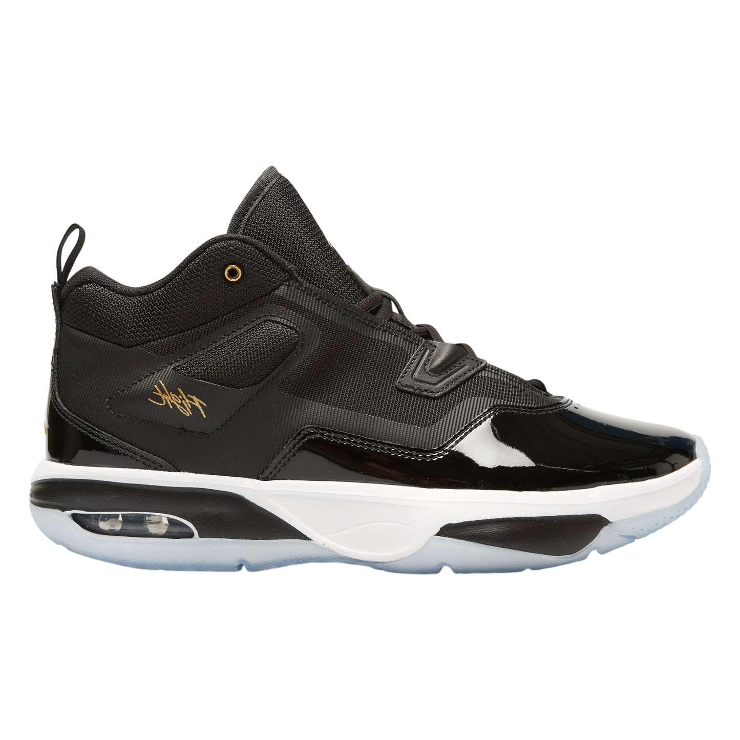 JORDAN STAY LOYAL 3