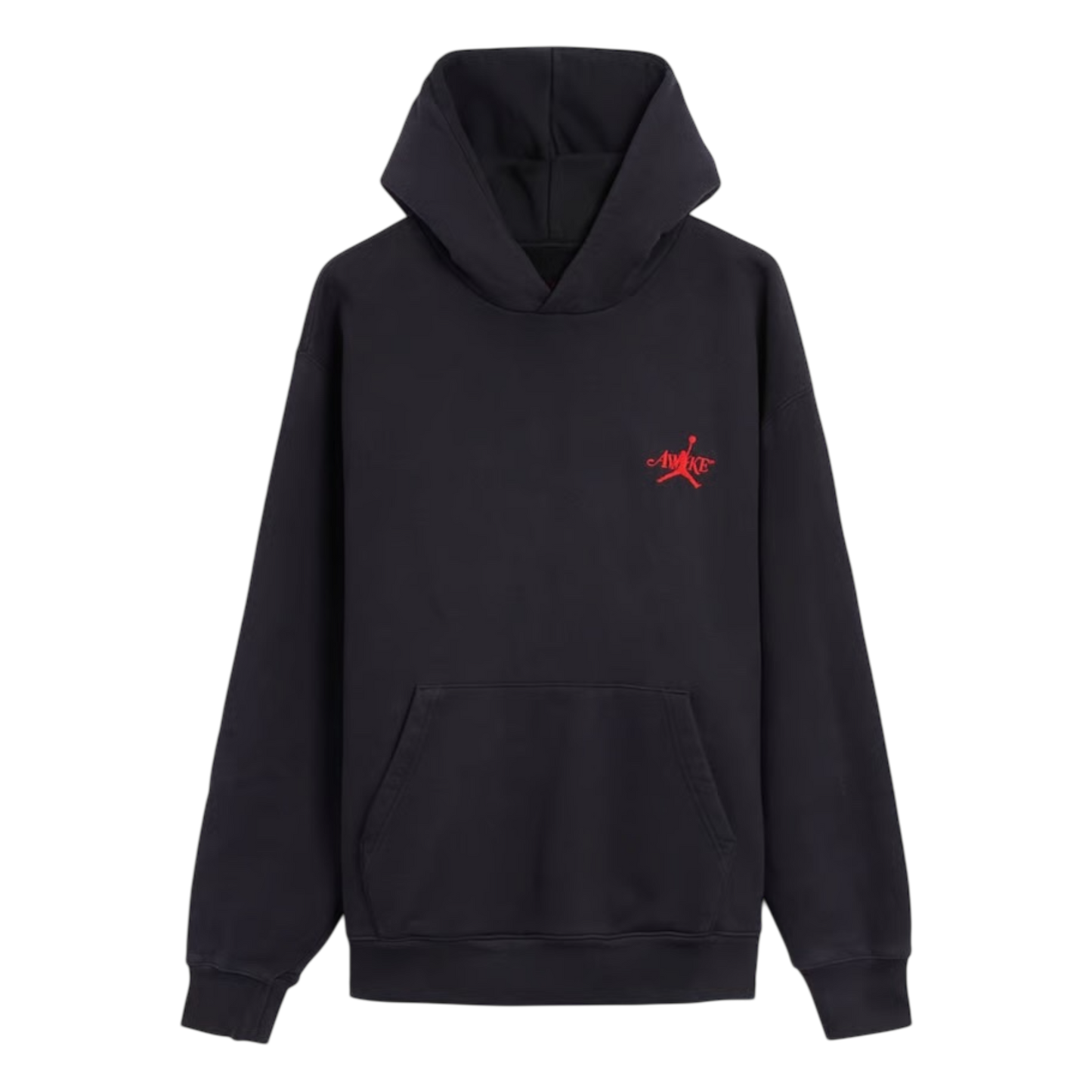 Jordan X Awake Fleece Hoody