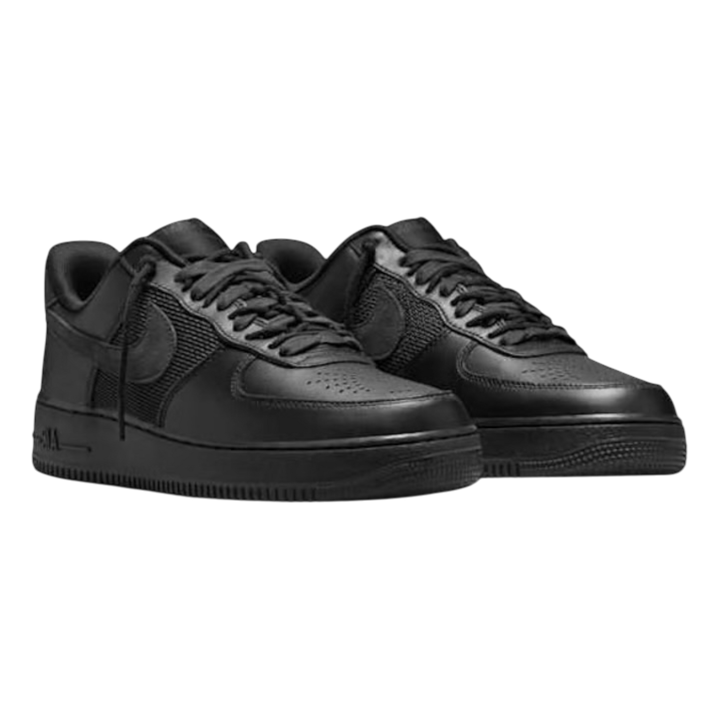 Nike Air Force 1 X Slam Jam