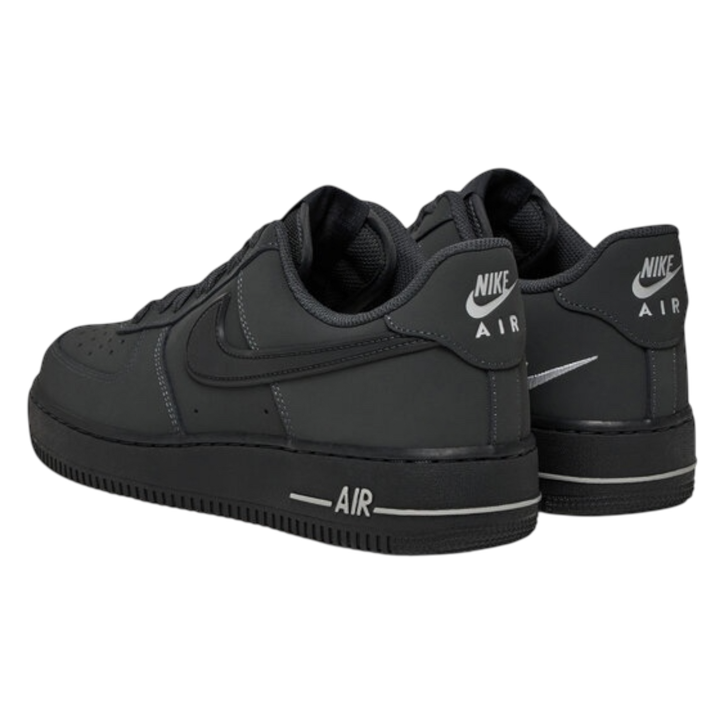 Nike Air Force 1 '07
"Green & Anthracite"