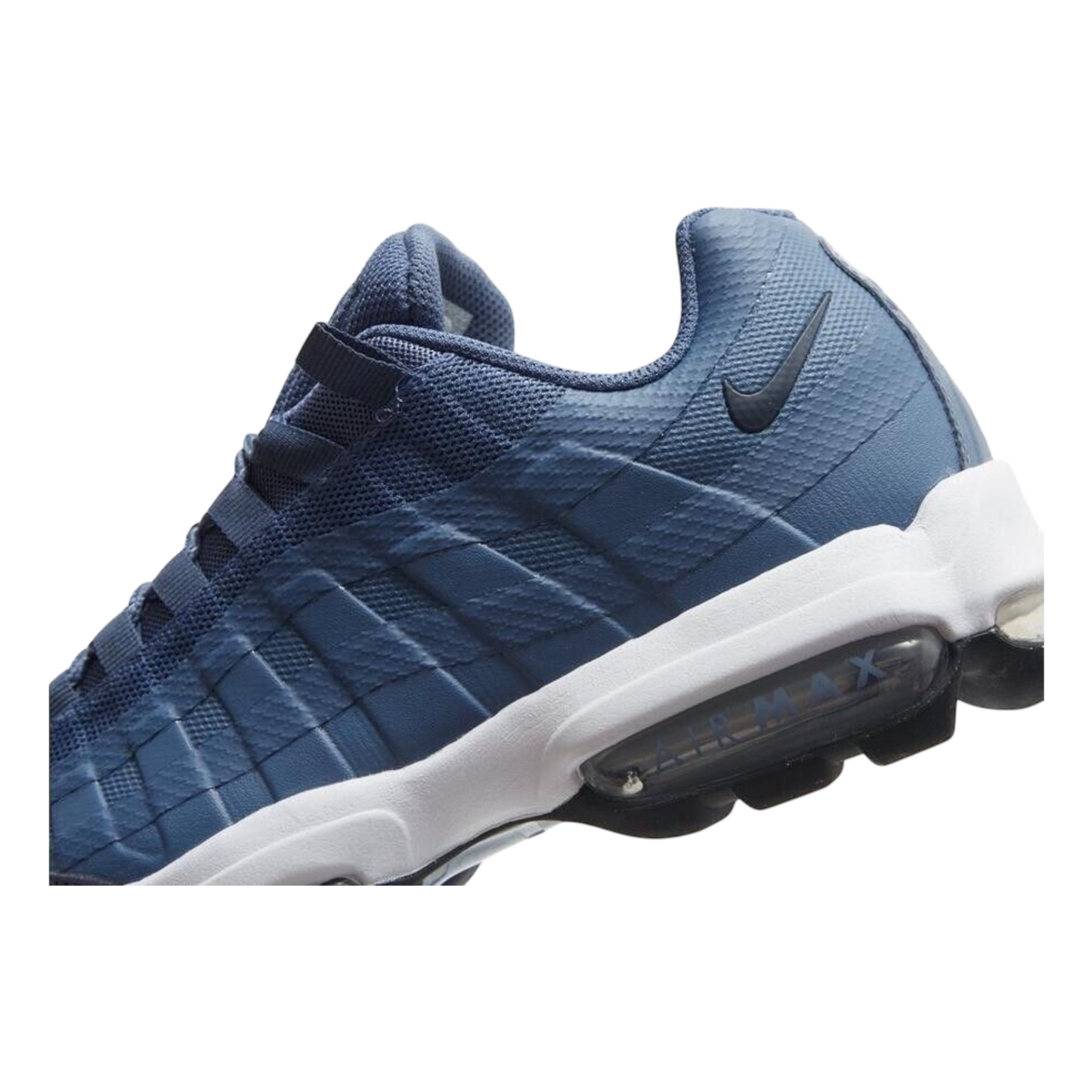 Nike Air Max 95 Ultra Diffused Blue