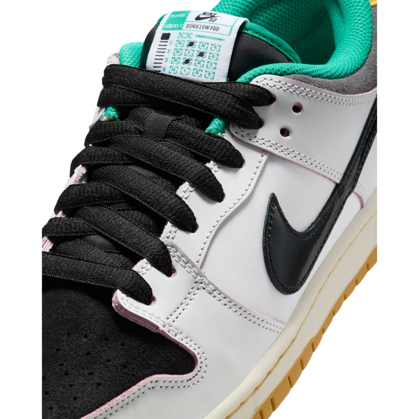Nike SB Dunk Low CSEF