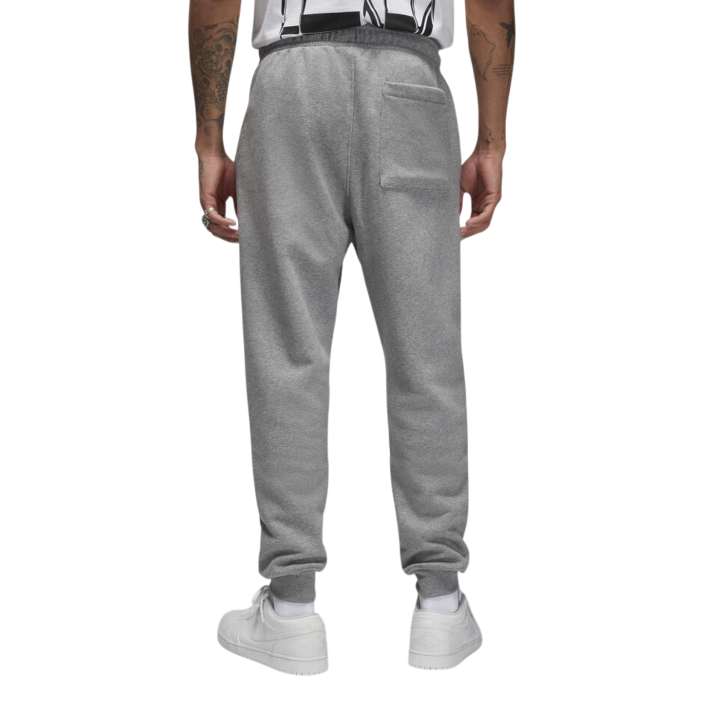 Jordan Brooklyn Fleece Men's Tracksuit Bottoms
