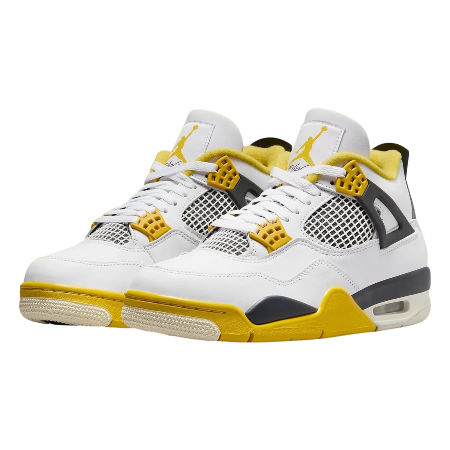 Air Jordan 4 “Vivid Sulfur”