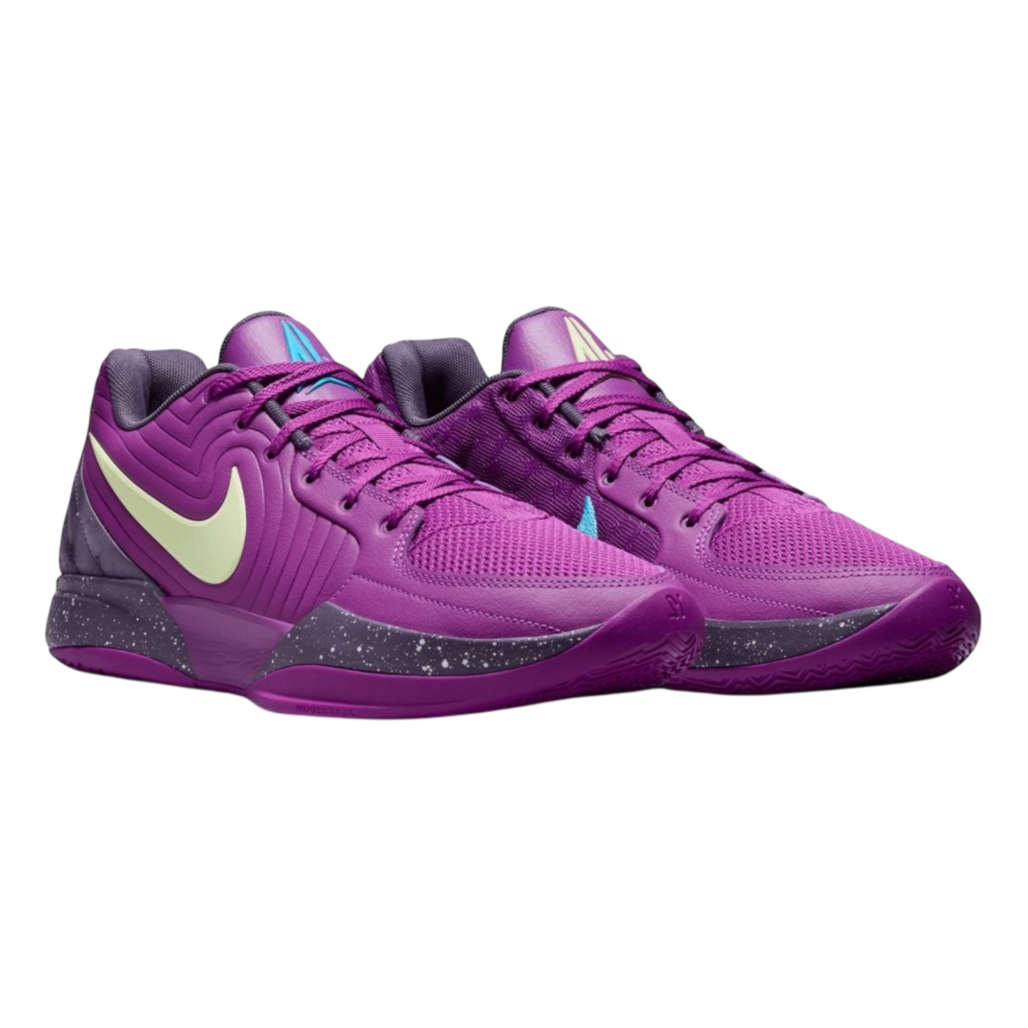 Nike Ja 2 "Stargazer"