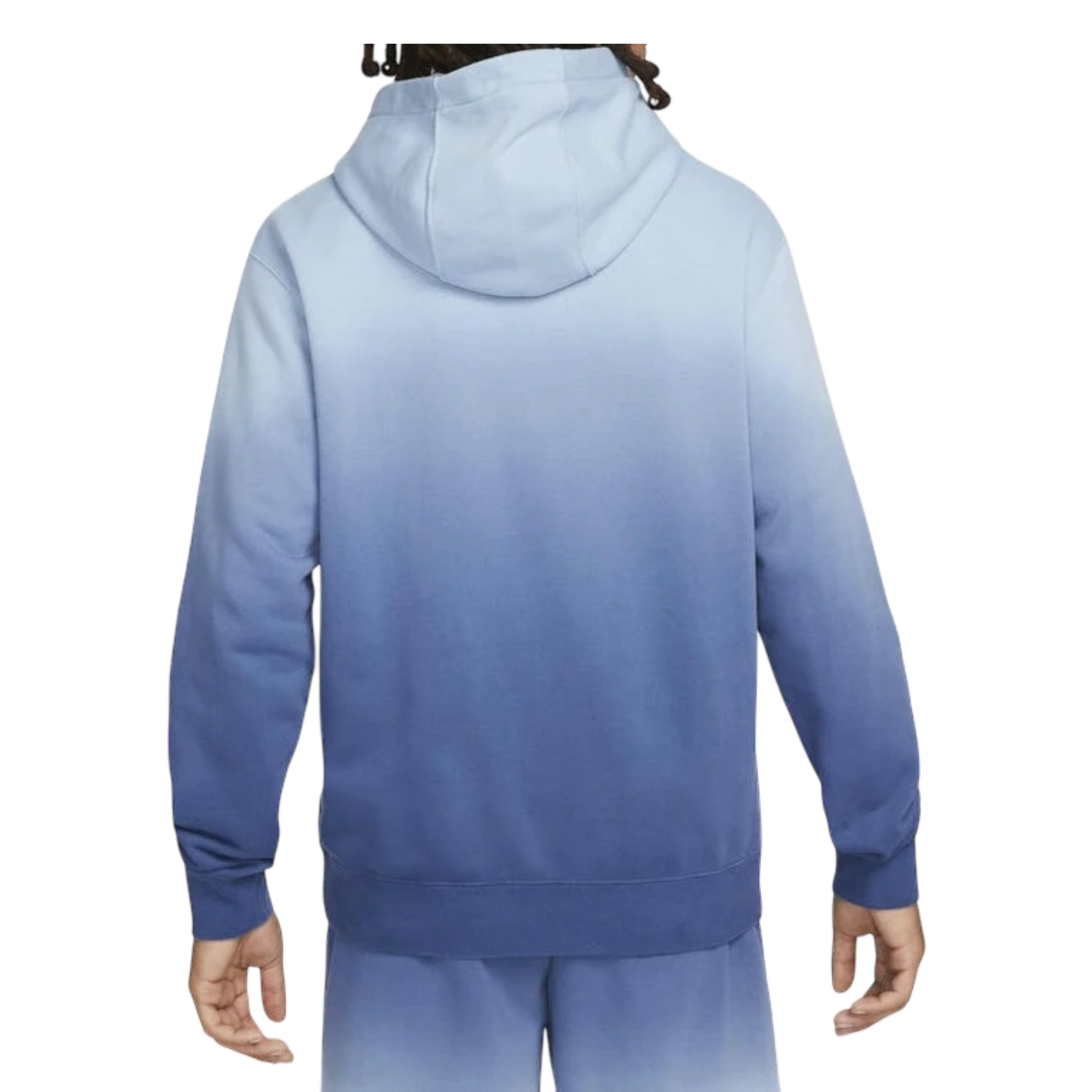 Nike Sportswear Club Fleece+