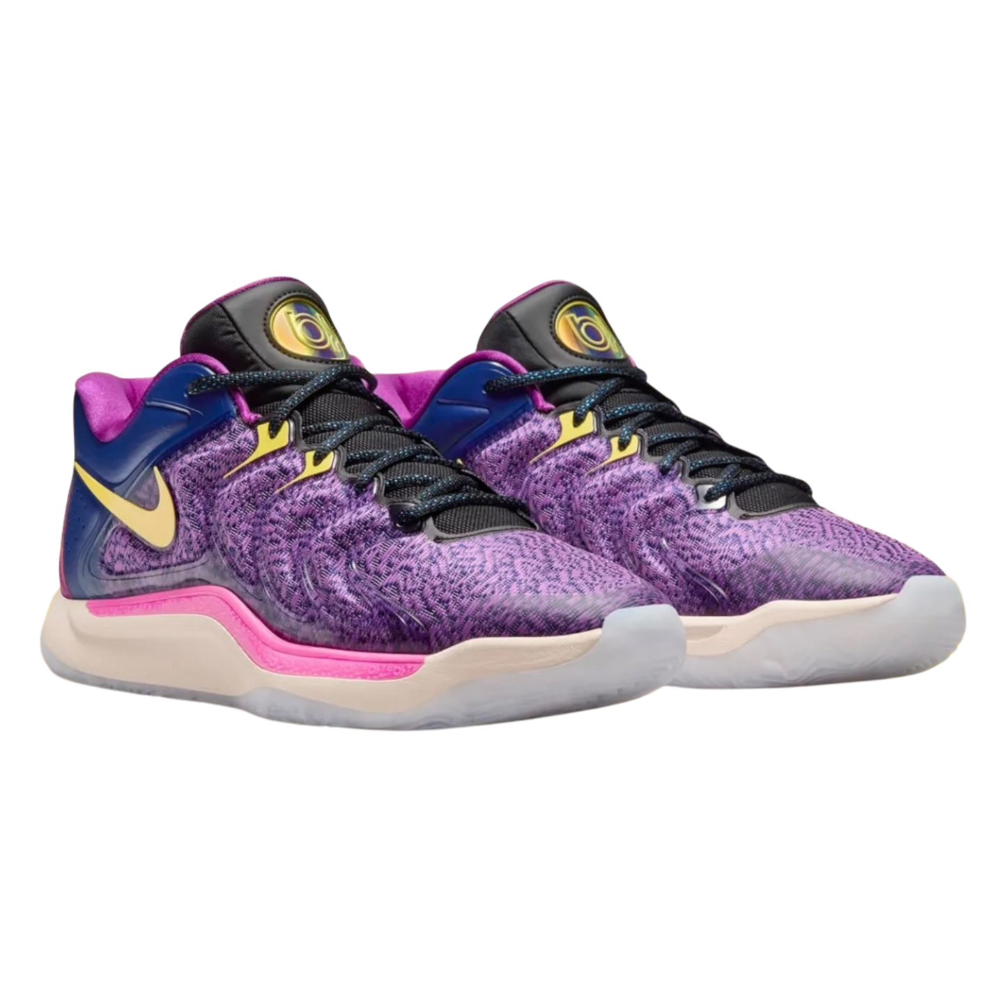 Nike KD17 "Vivid Purple"