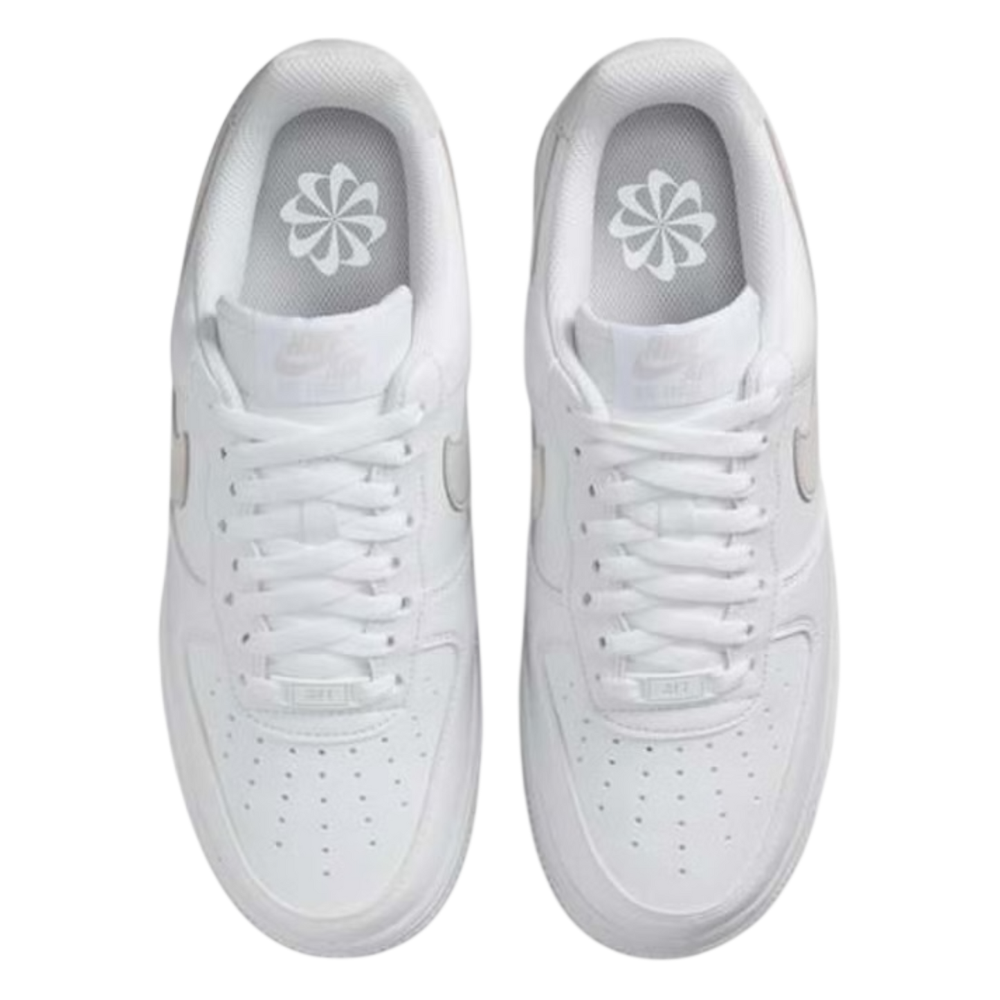 W Nike Air Force 1 '07 Next Nature
"White & Vast Grey"