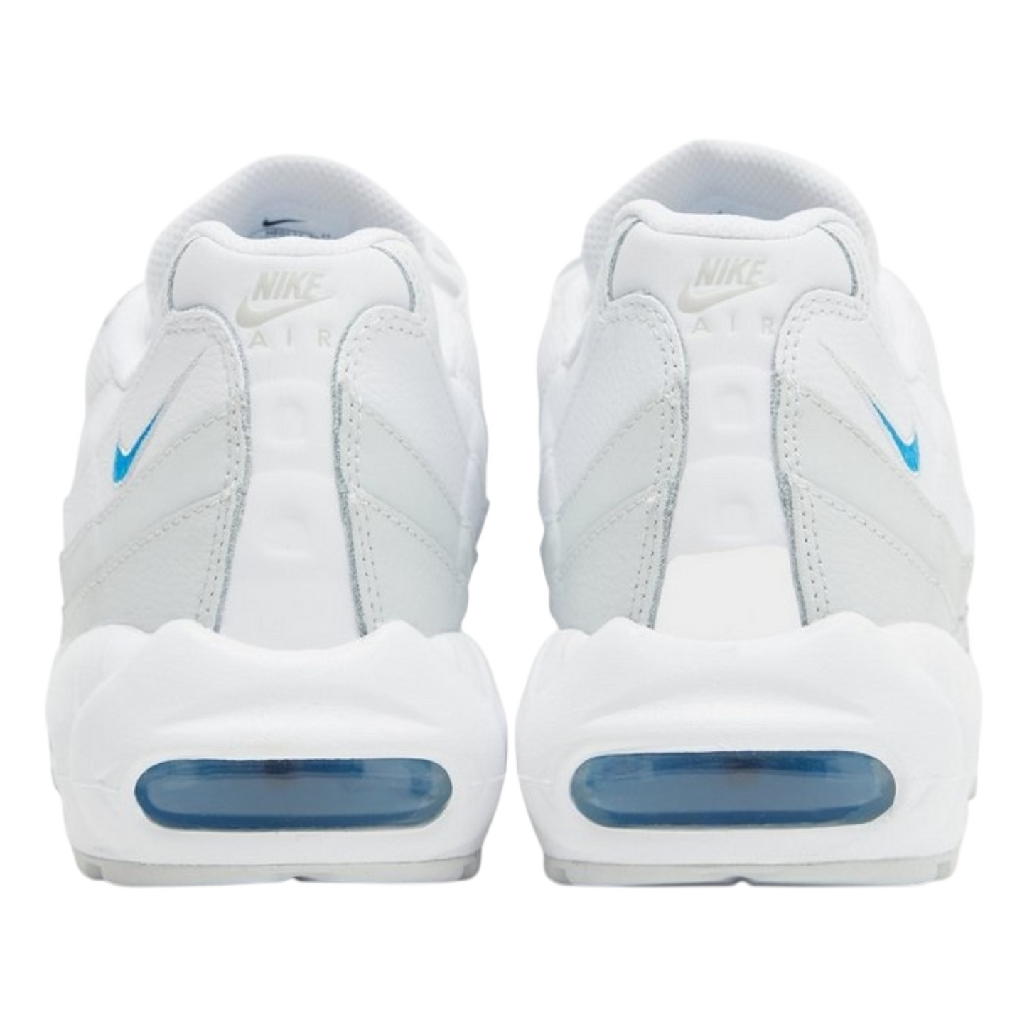 Nike Air Max 95 "Photo Blue"