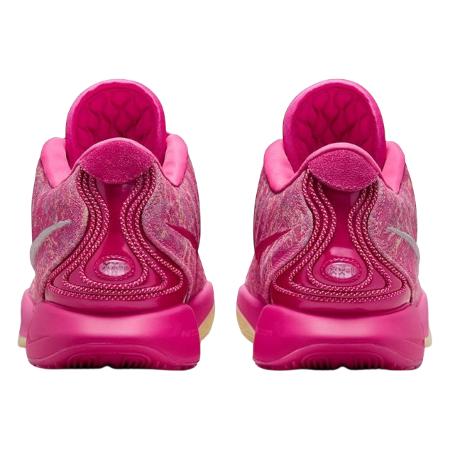 NikeLeBron 21 'The World is Your Oyster'