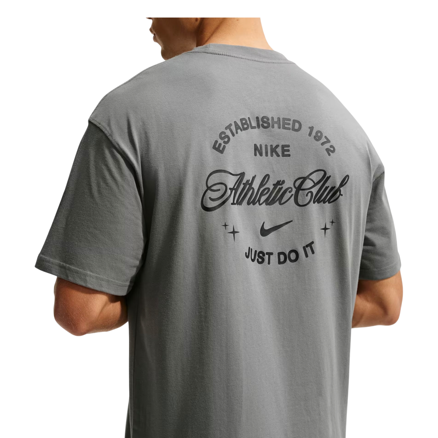 Nike N.A.C. Men's T-Shirt