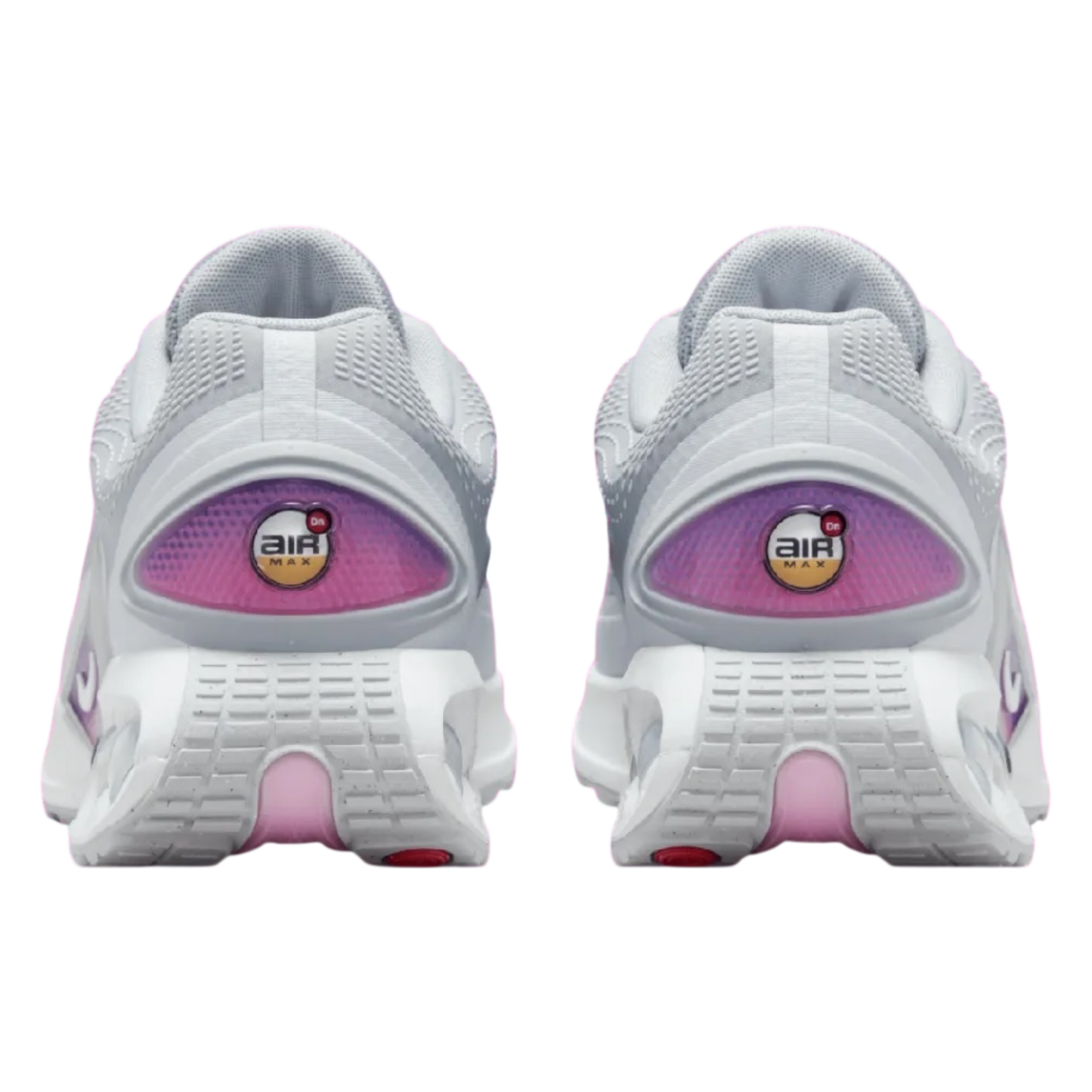 Nike Air Max Dn
"Light Smoke Grey & Persian Violet"