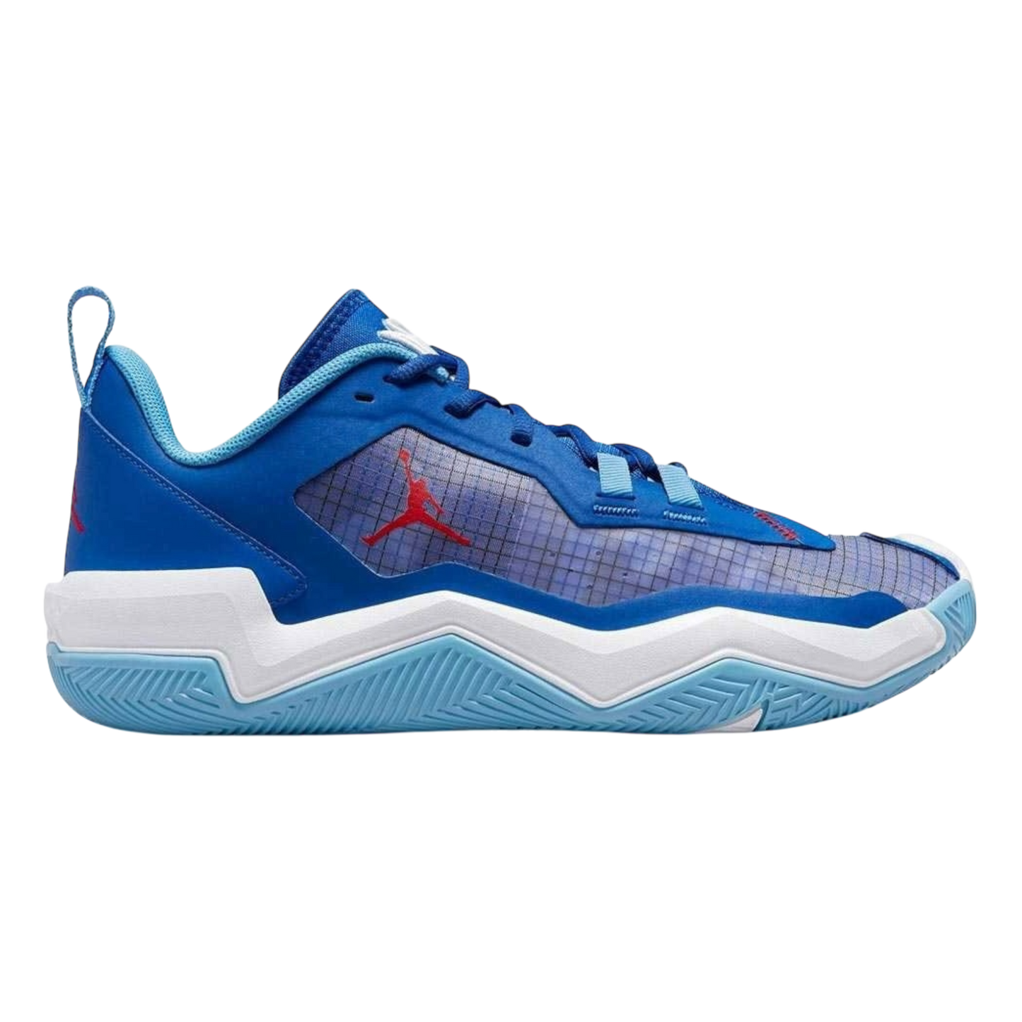 Jordan One Take 4