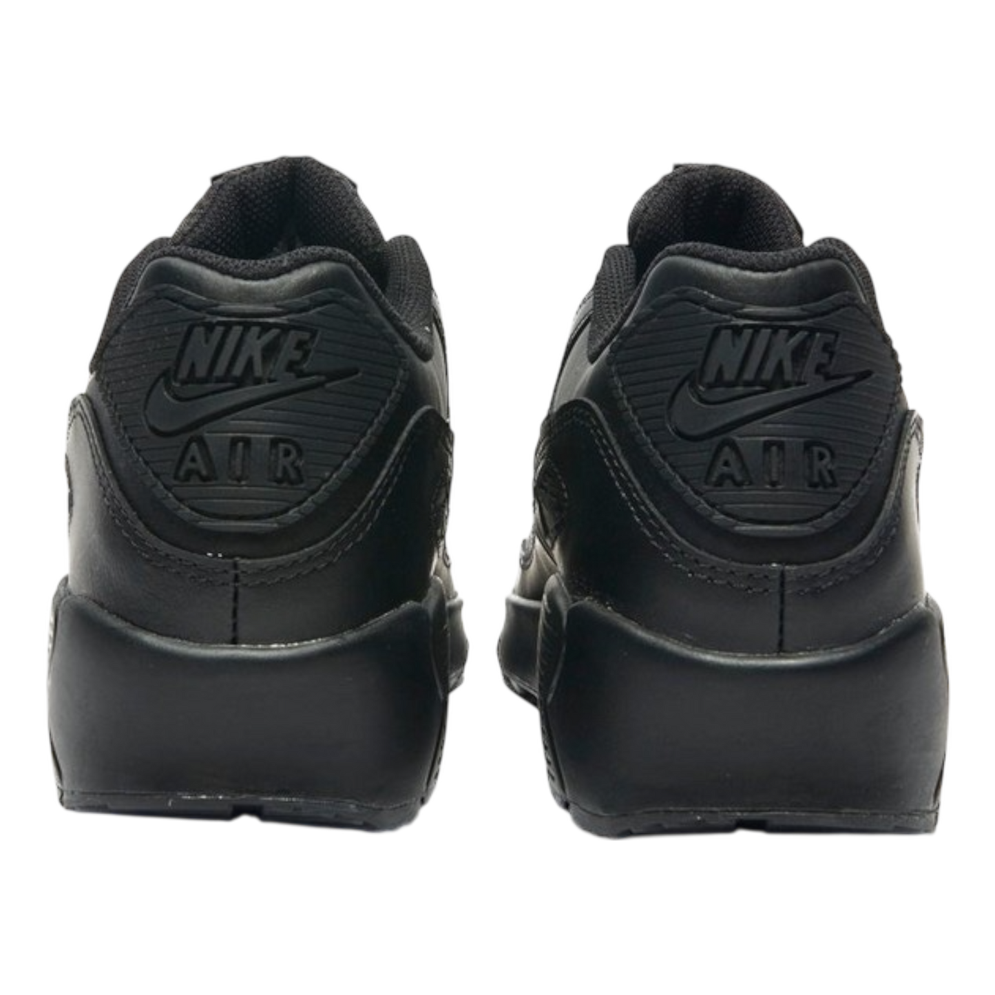 NIKE AIR MAX 90 LEATHER GS
